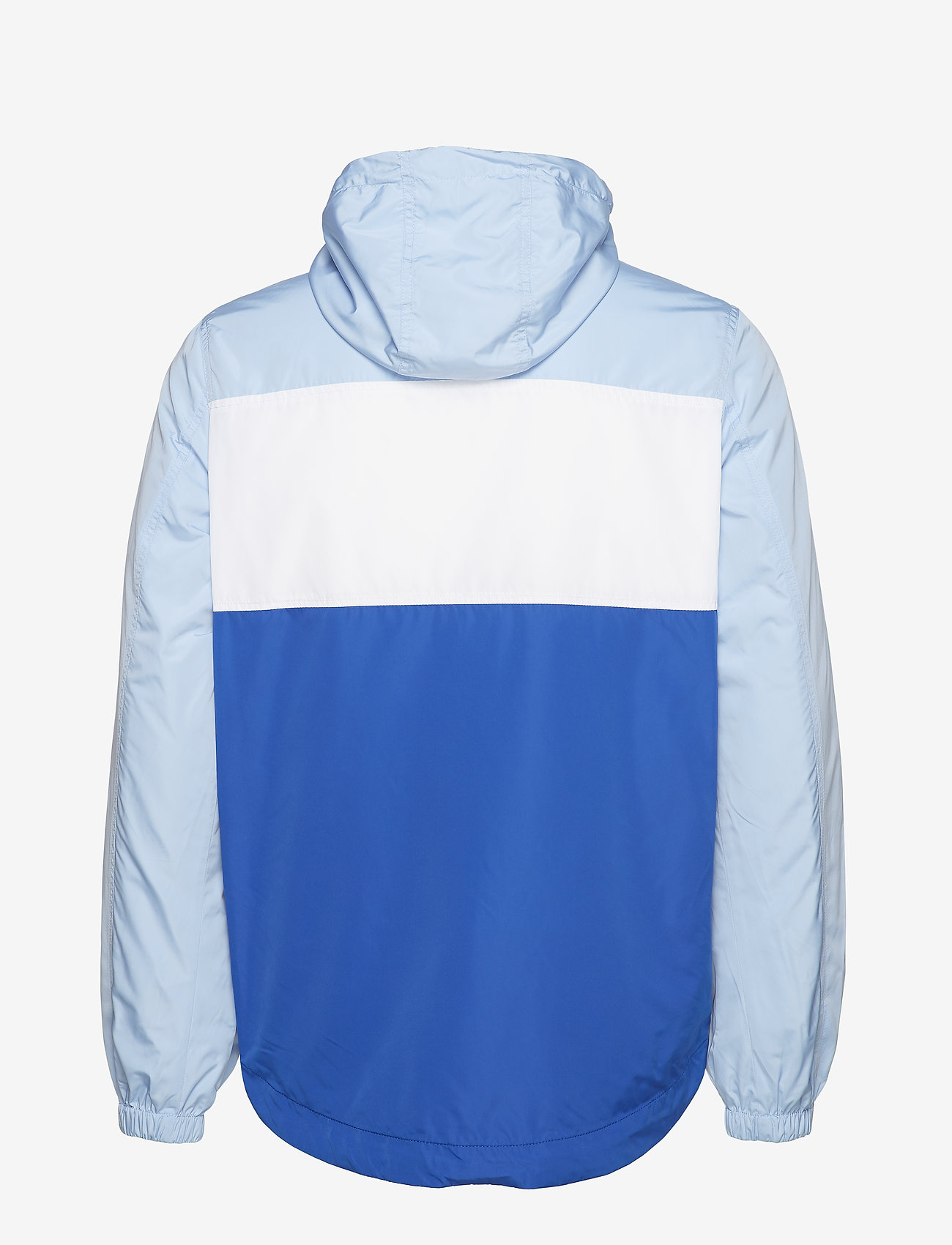 Wrangler - WINDBREAKER - cerulean - 2