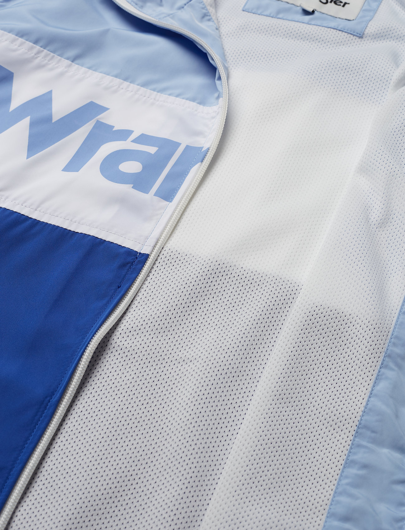 Wrangler - WINDBREAKER - cerulean - 5