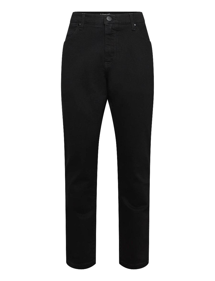 Wrangler - REDFORD - alt kitsenevad teksad - deep ink - 1