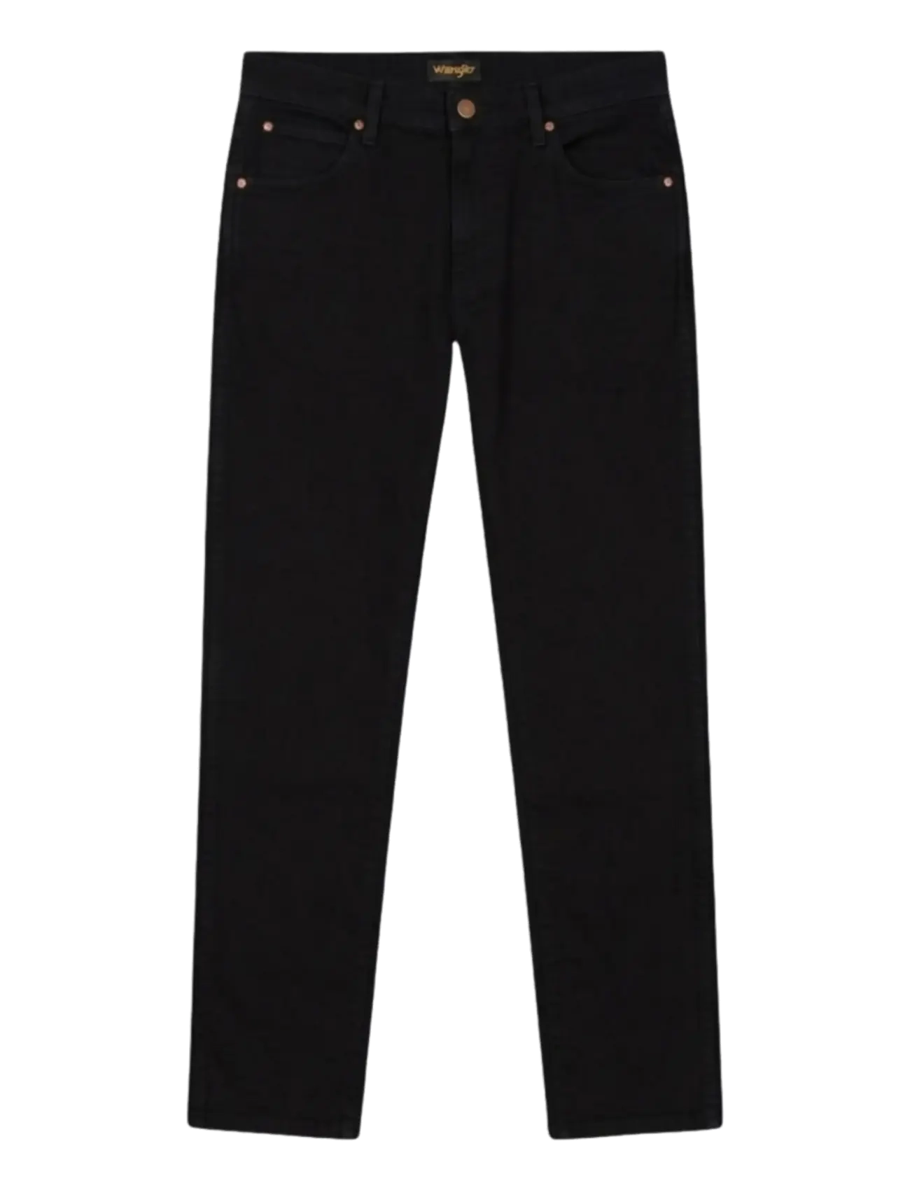 Wrangler - REDFORD - deep ink - 1