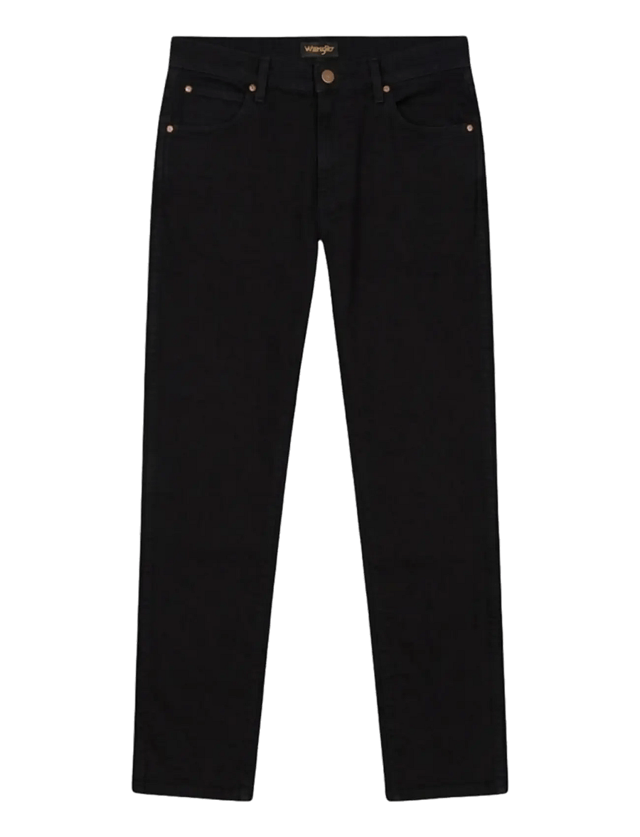 Wrangler - REDFORD - deep ink - 1