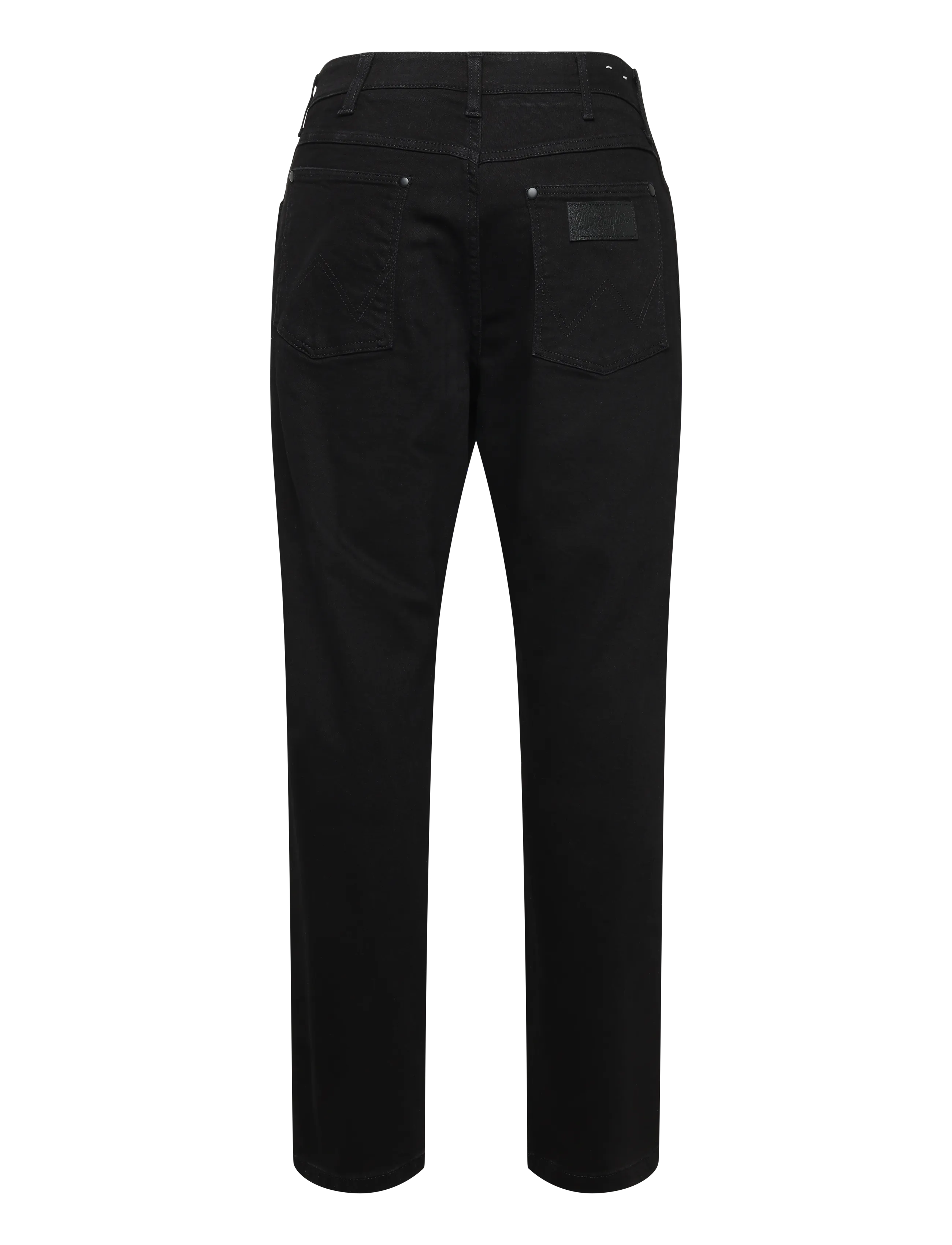 Wrangler - REDFORD - alt kitsenevad teksad - deep ink - 2