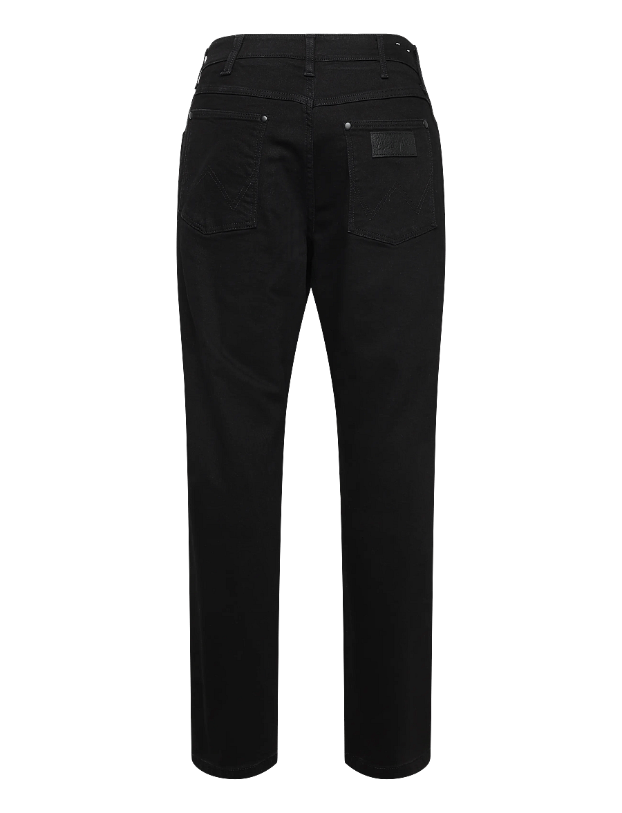 Wrangler - REDFORD - alt kitsenevad teksad - deep ink - 2