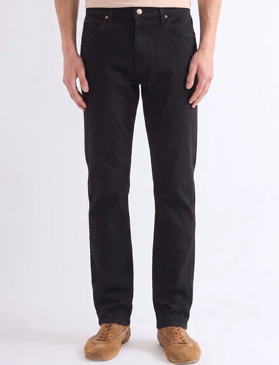 Wrangler - REDFORD - deep ink - 0