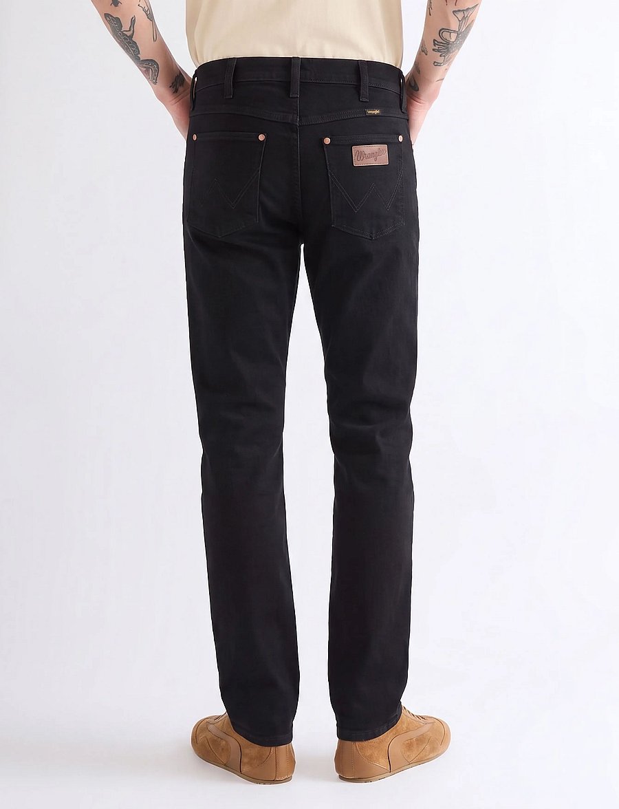 Wrangler - REDFORD - deep ink - 3