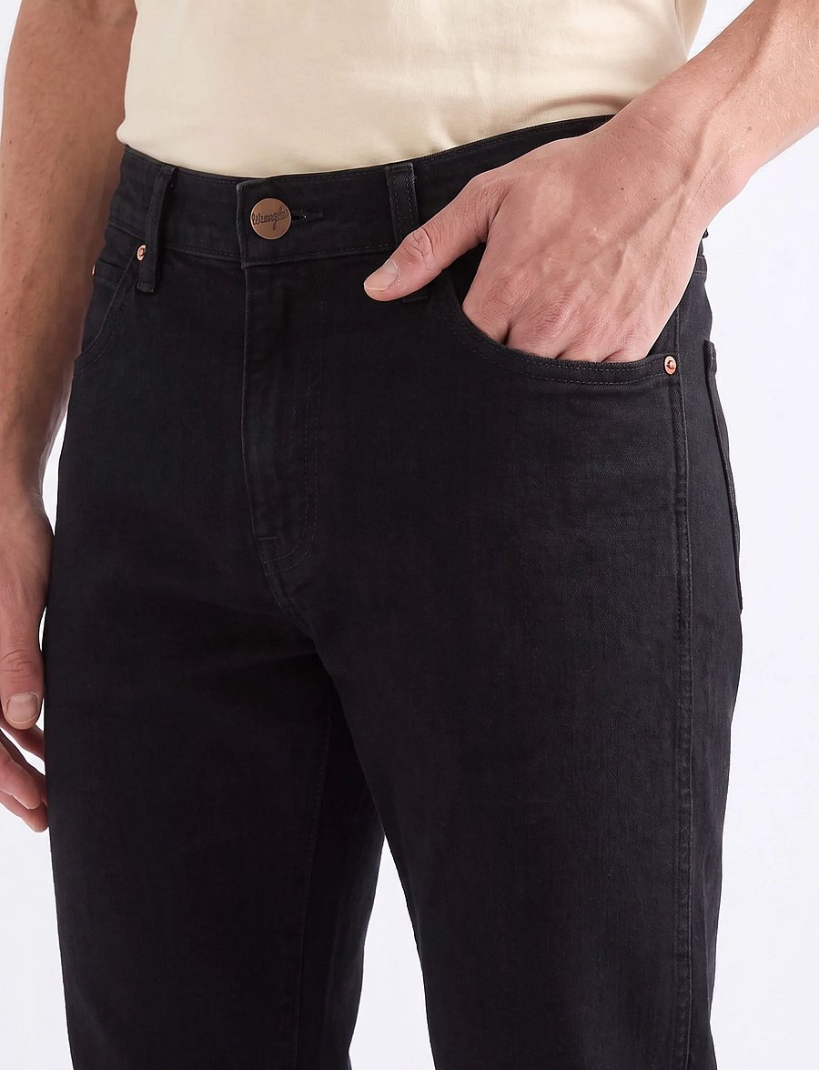 Wrangler - REDFORD - deep ink - 4