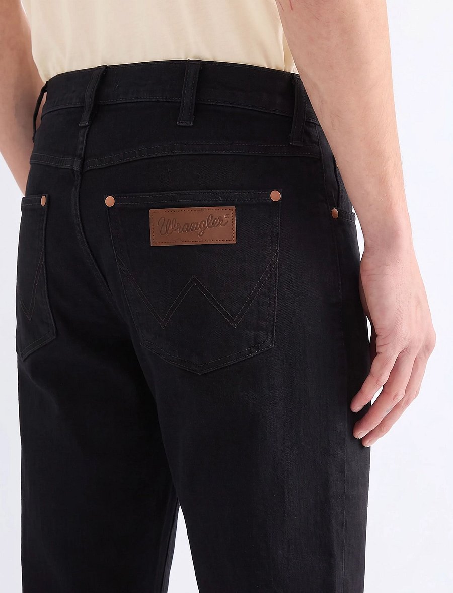 Wrangler - REDFORD - deep ink - 5