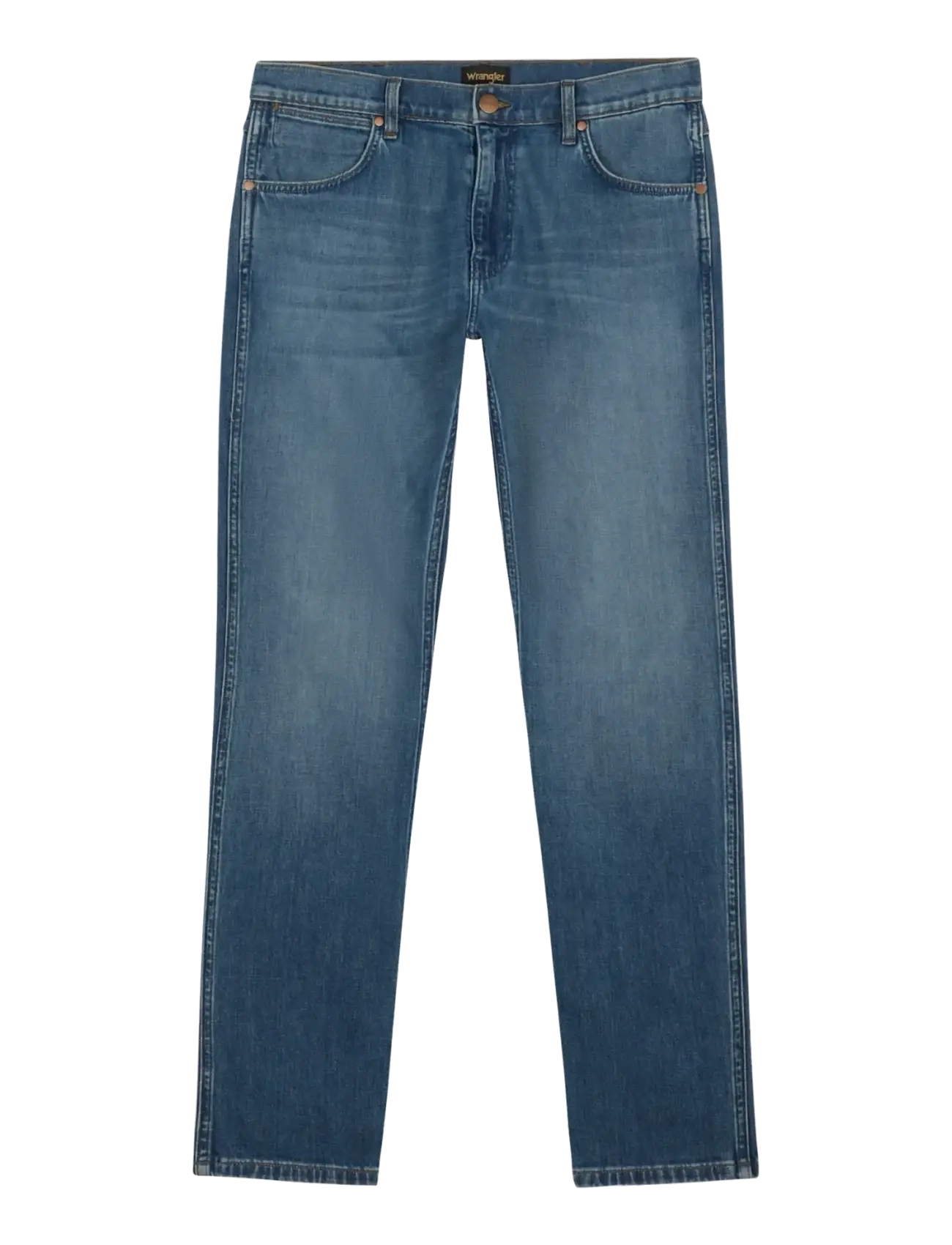 Wrangler REDFORD - Tänavastiil - WINDSTORM / blue