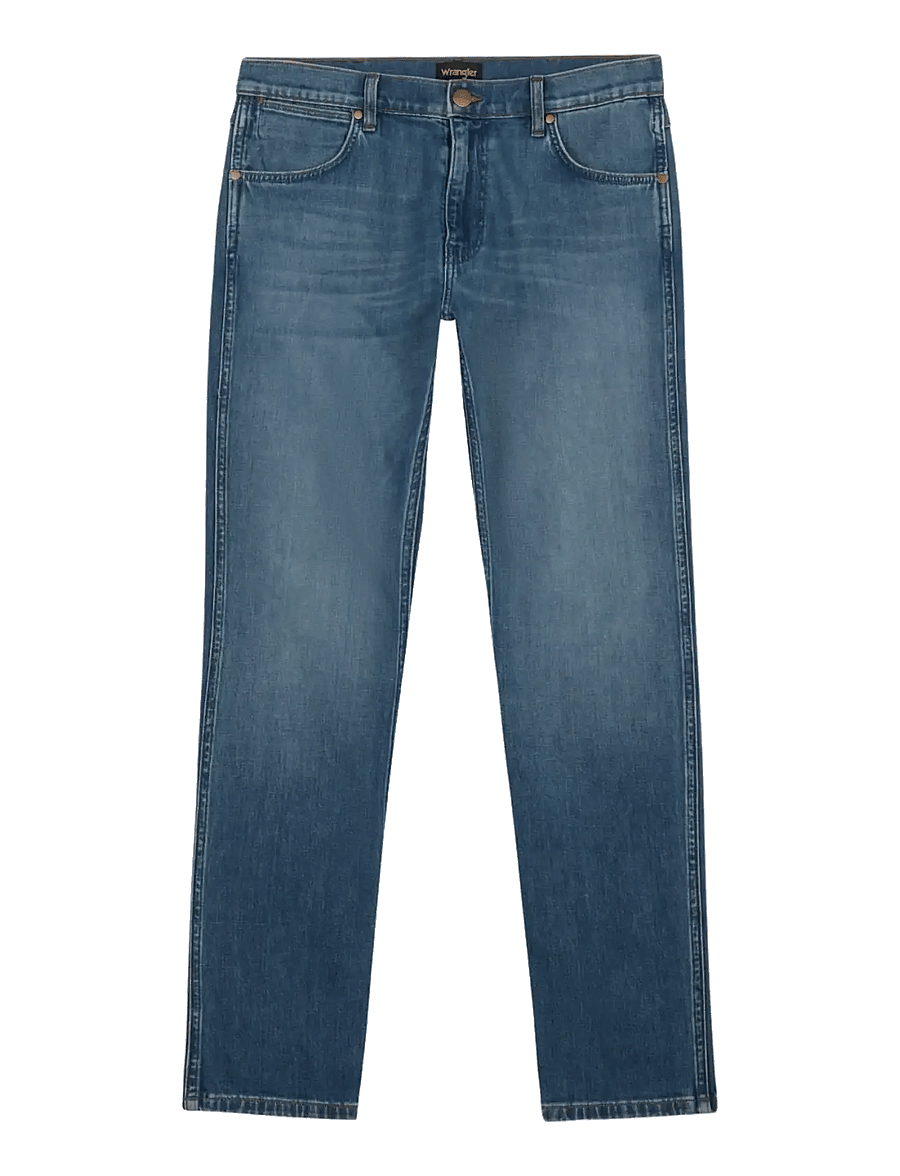 Wrangler - REDFORD - alt kitsenevad teksad - windstorm - 1