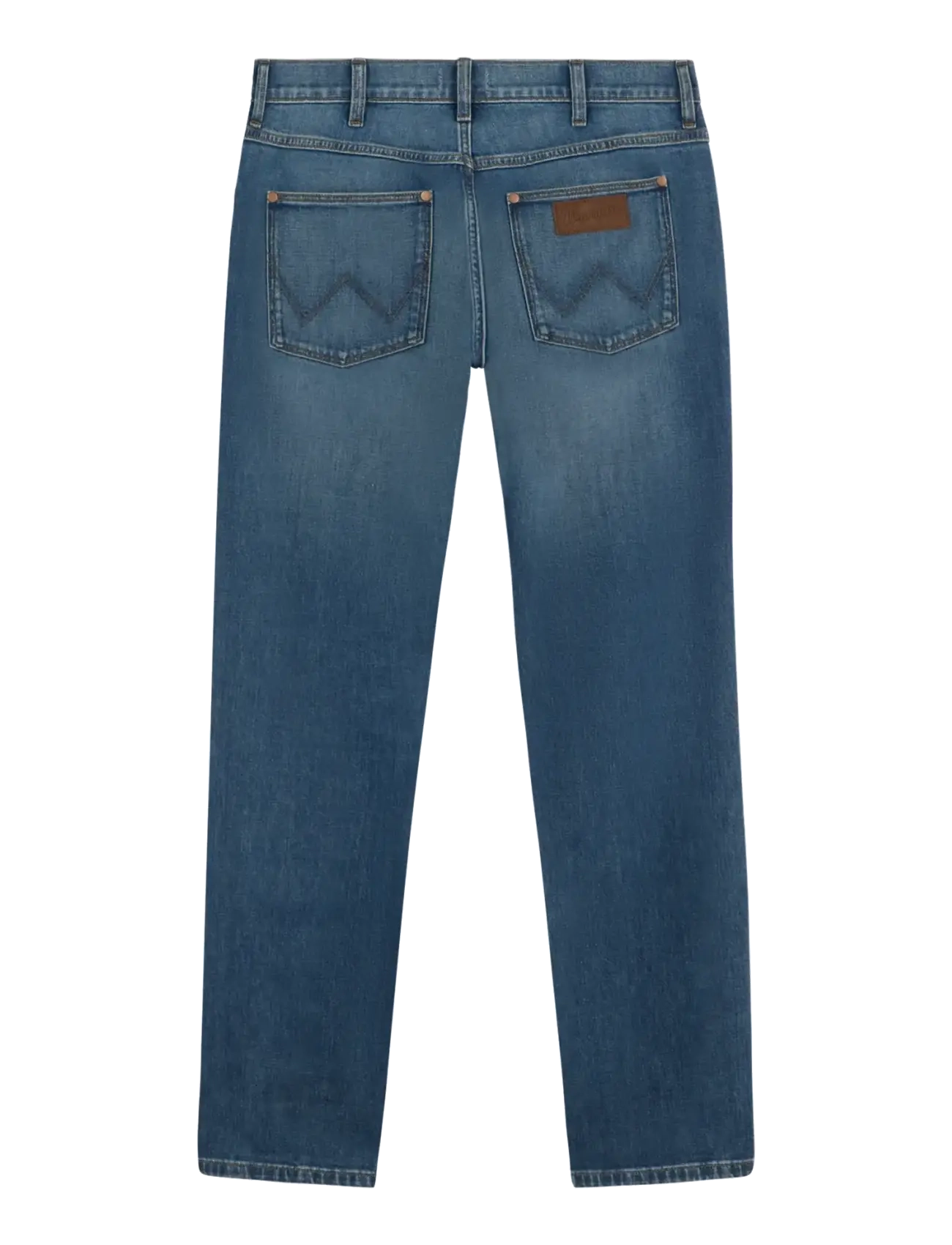 Wrangler - REDFORD - alt kitsenevad teksad - windstorm - 2