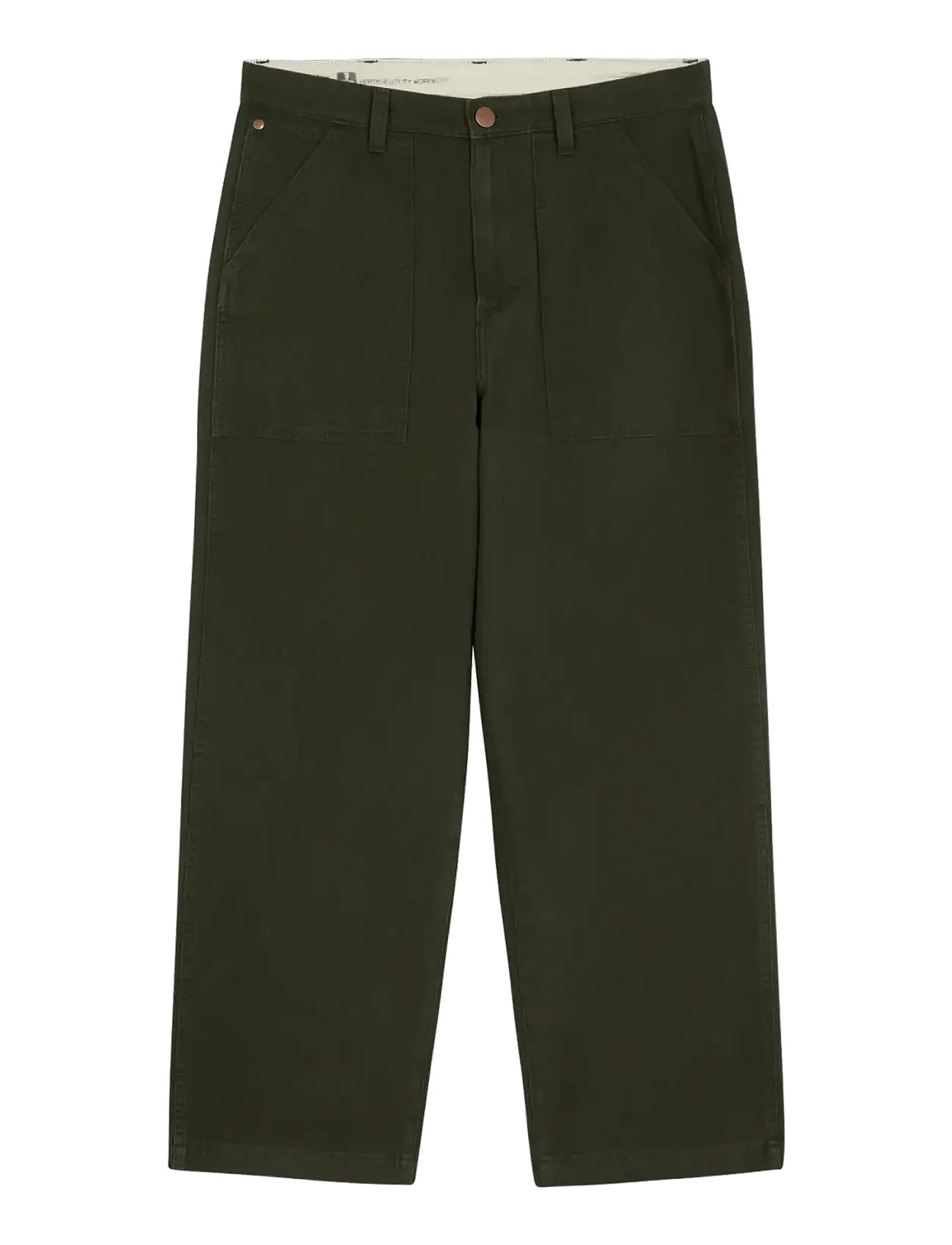 Wrangler - Work Pant - Atslābināts
