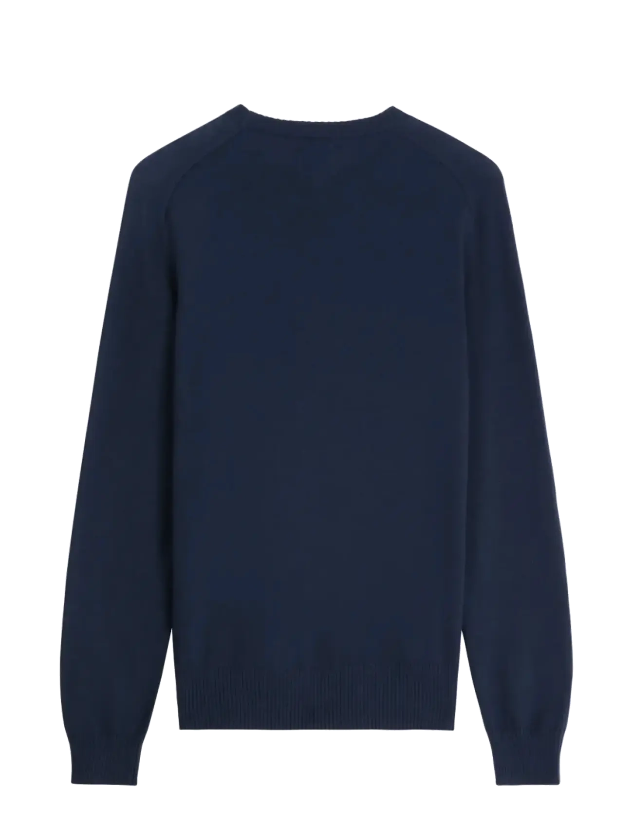 Wrangler - CREW NECK KNIT - dark sapphire - 2