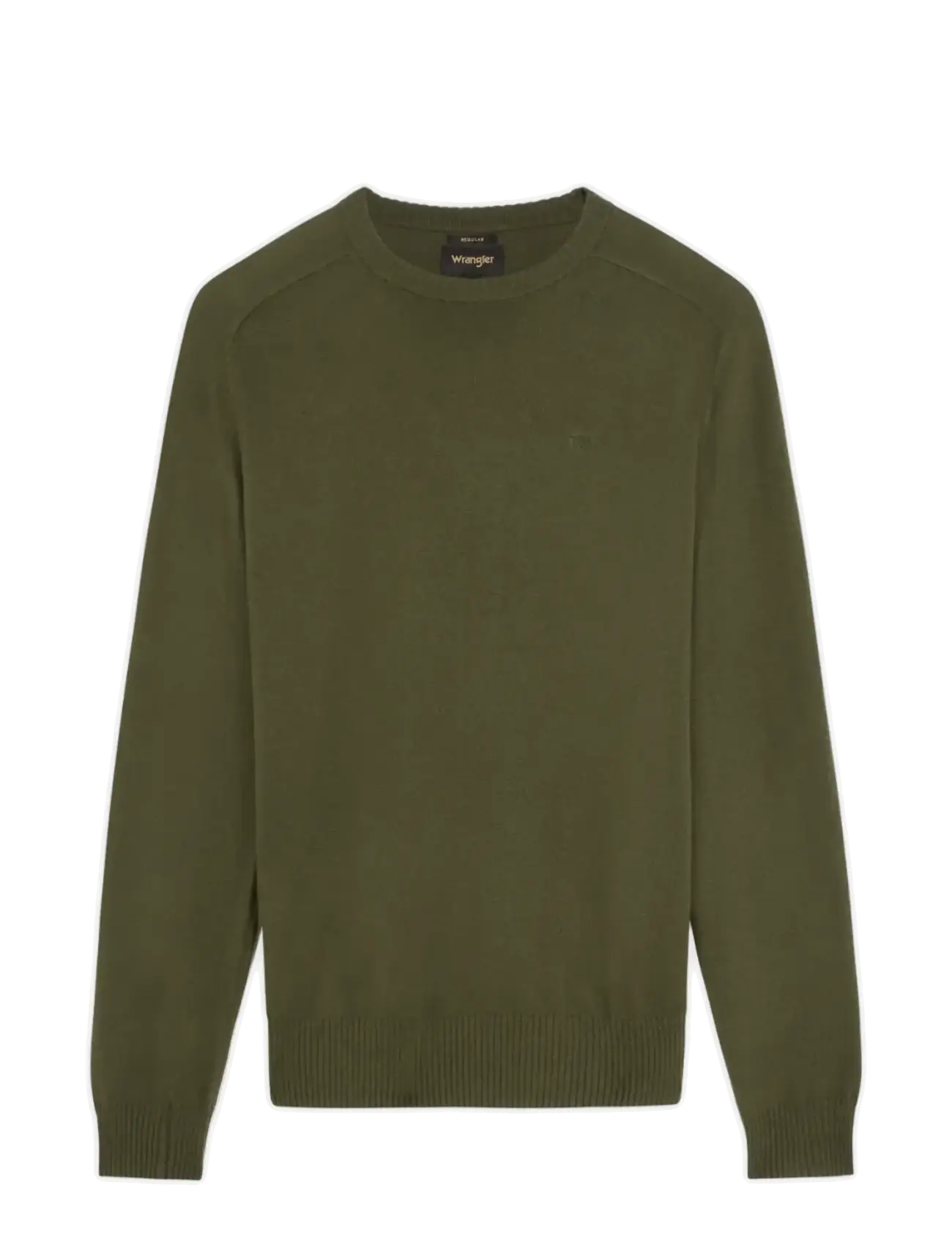 KOMBU GREEN
