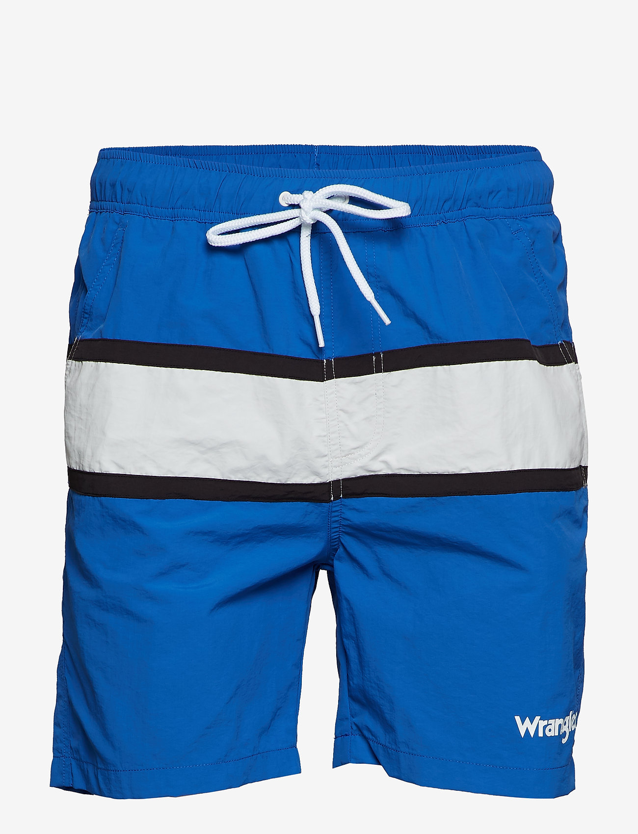 Wrangler - SWIMSHORT - turkish sea - 0
