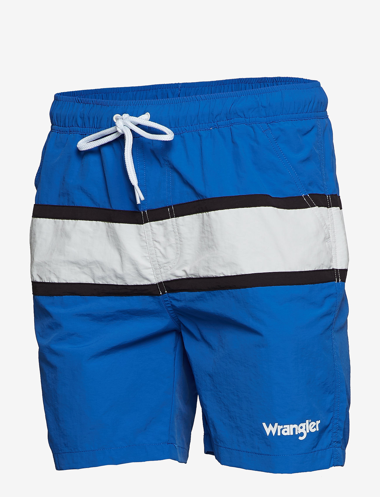 Wrangler - SWIMSHORT - turkish sea - 1