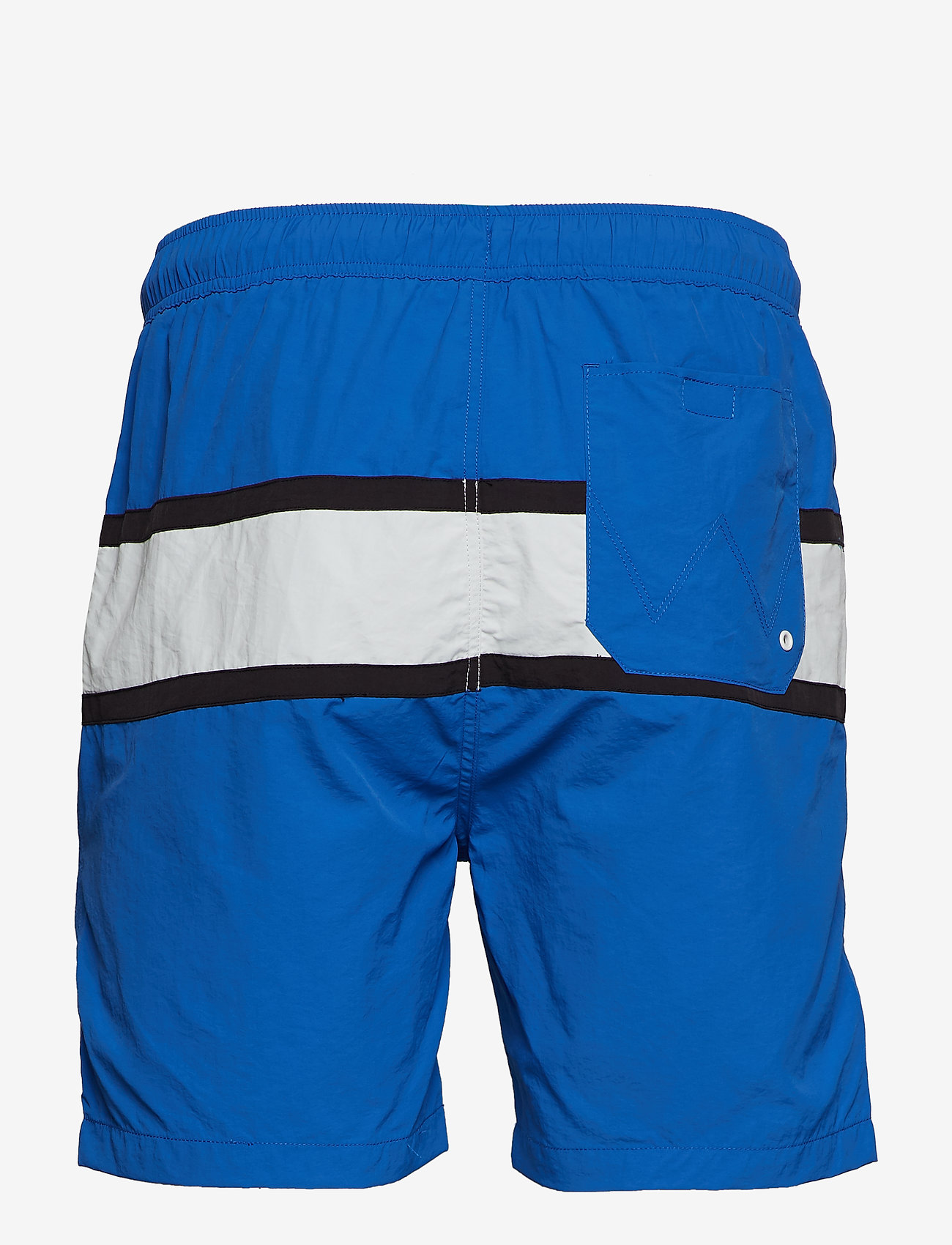 Wrangler - SWIMSHORT - turkish sea - 2
