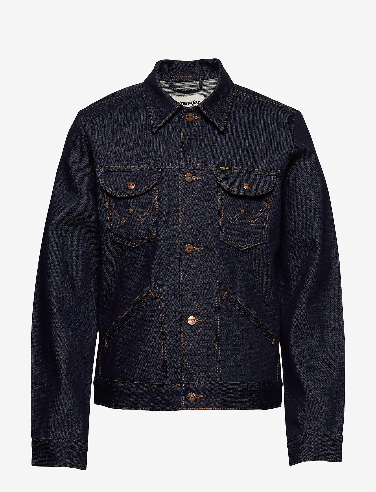 Wrangler - 124MJ - new - 0