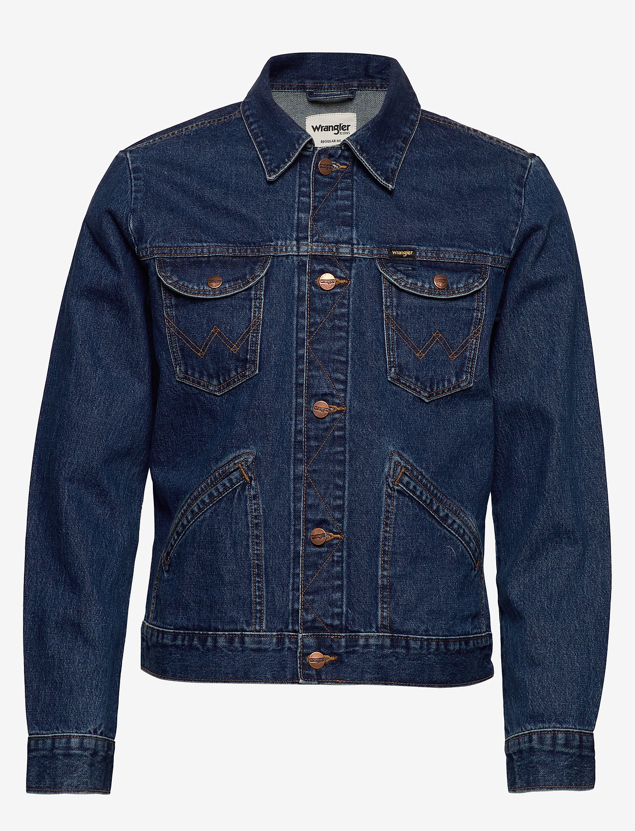 Wrangler 124mj  €. Buy Outerwear from Wrangler online at .  Fast delivery and easy returns