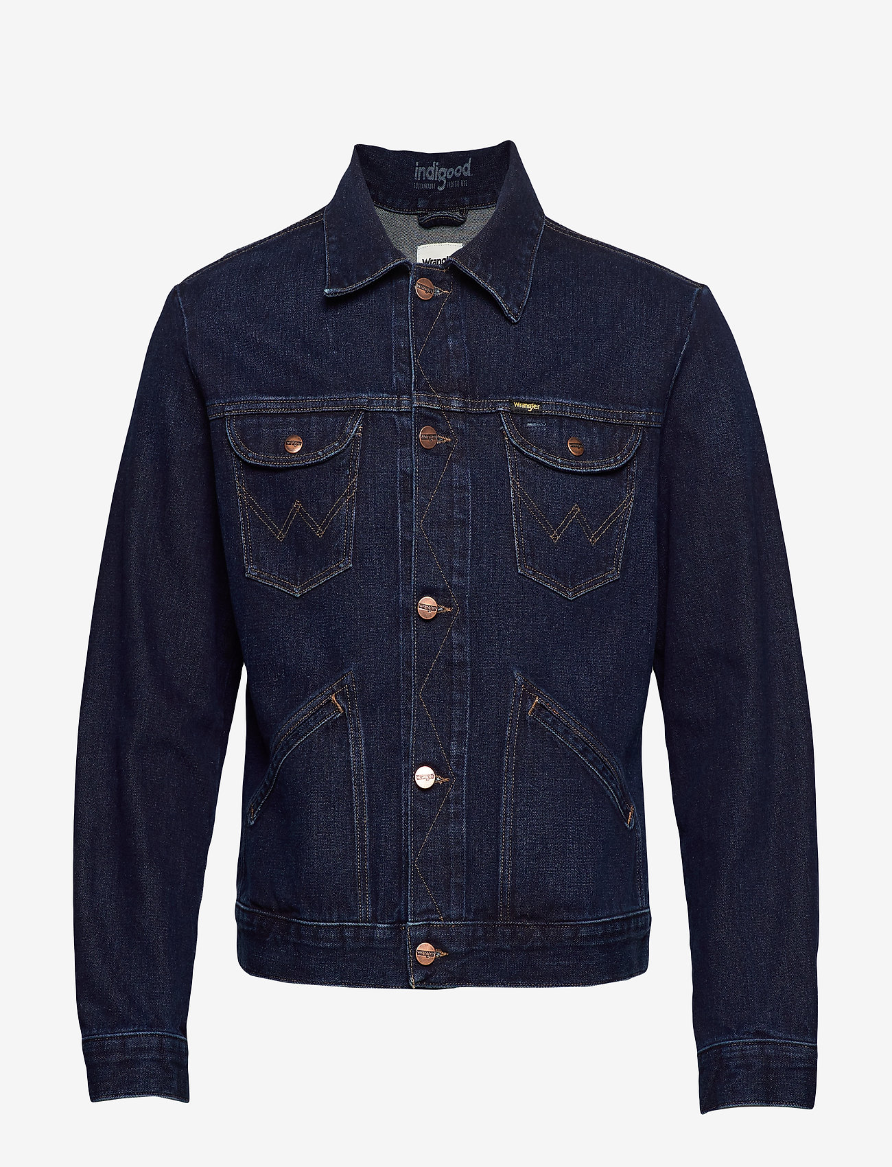 Wrangler - 124MJ - good night - 0