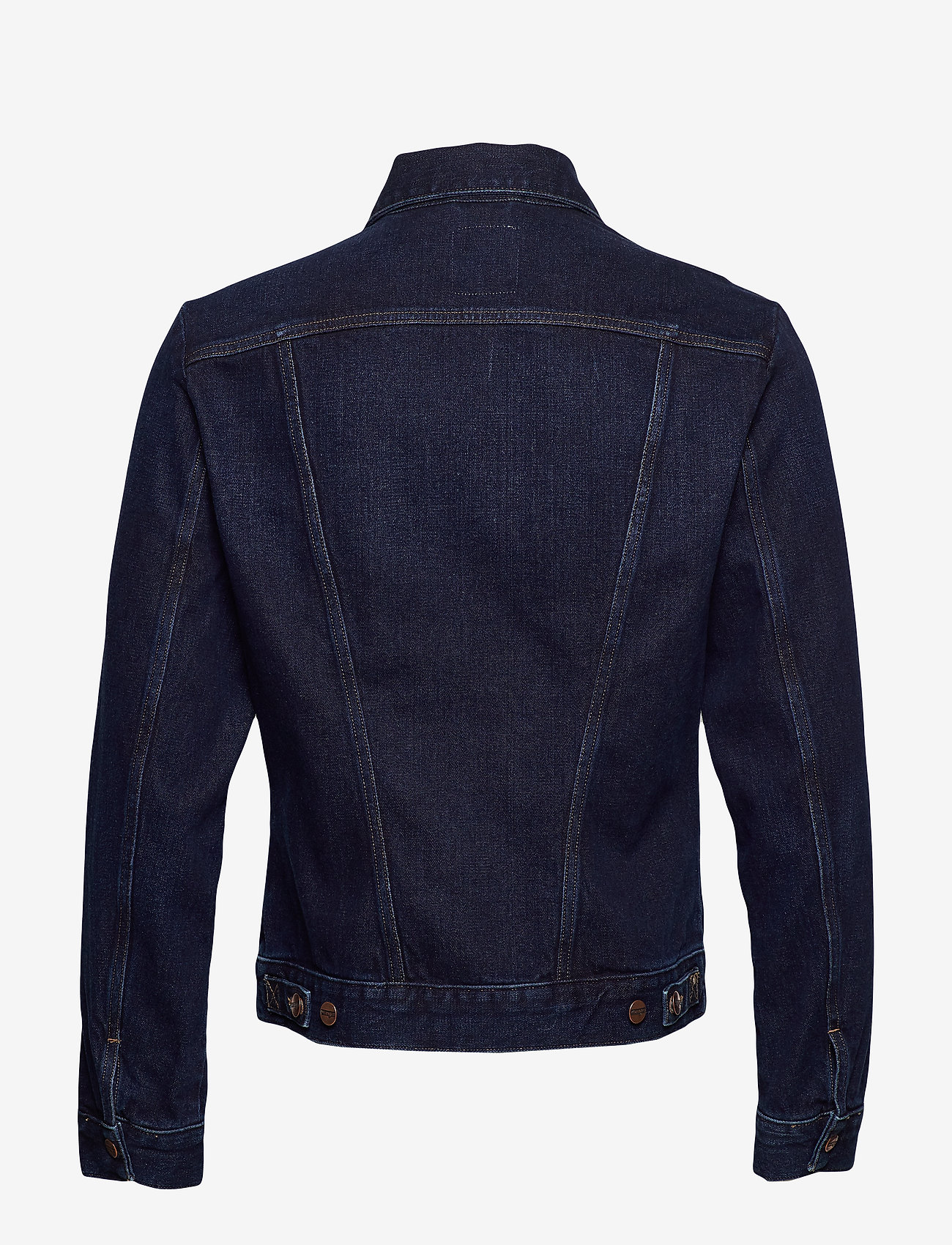 Wrangler - 124MJ - good night - 1