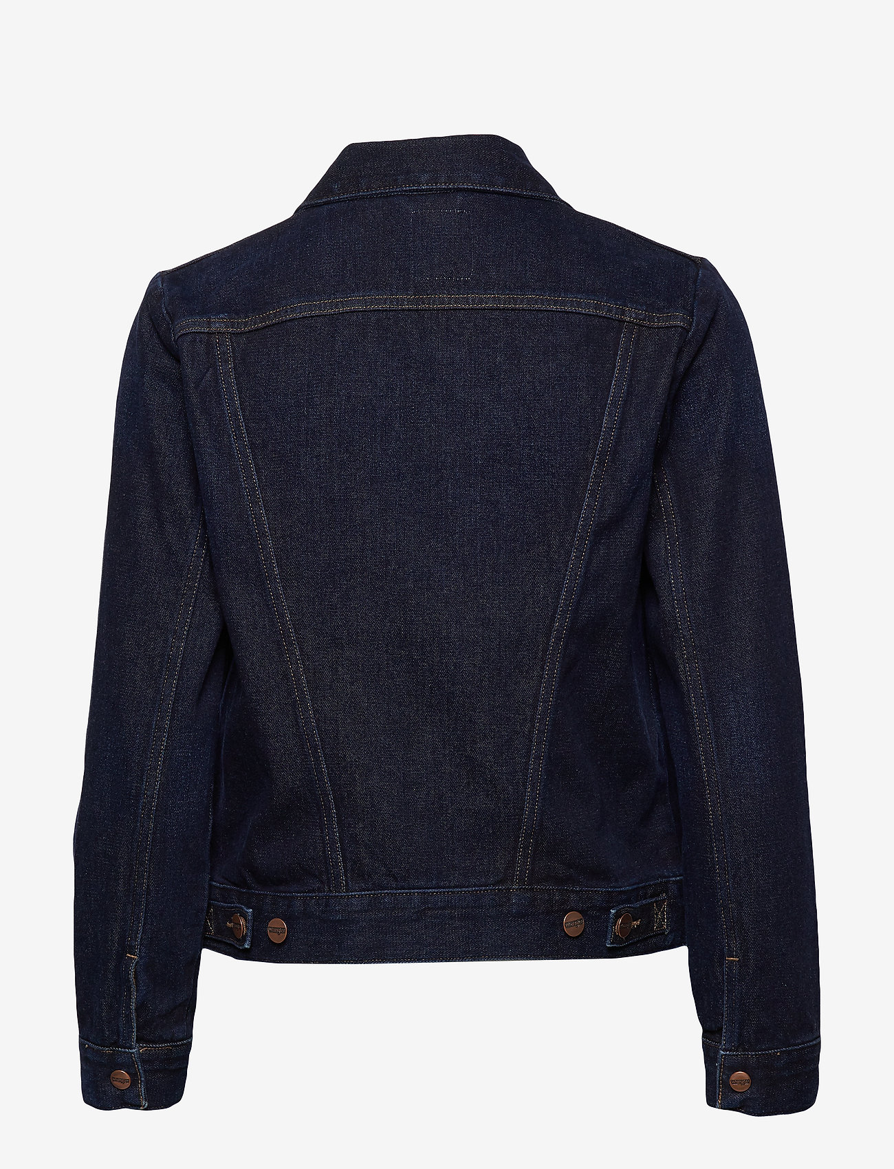 Wrangler - 124WJ - good night - 1