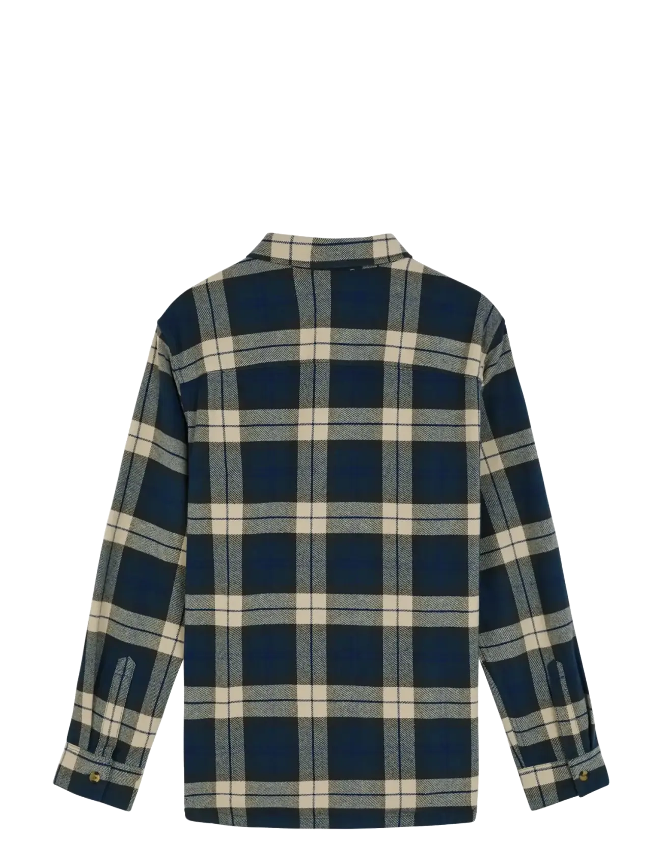 Wrangler - OVERSHIRT - ebony - 2