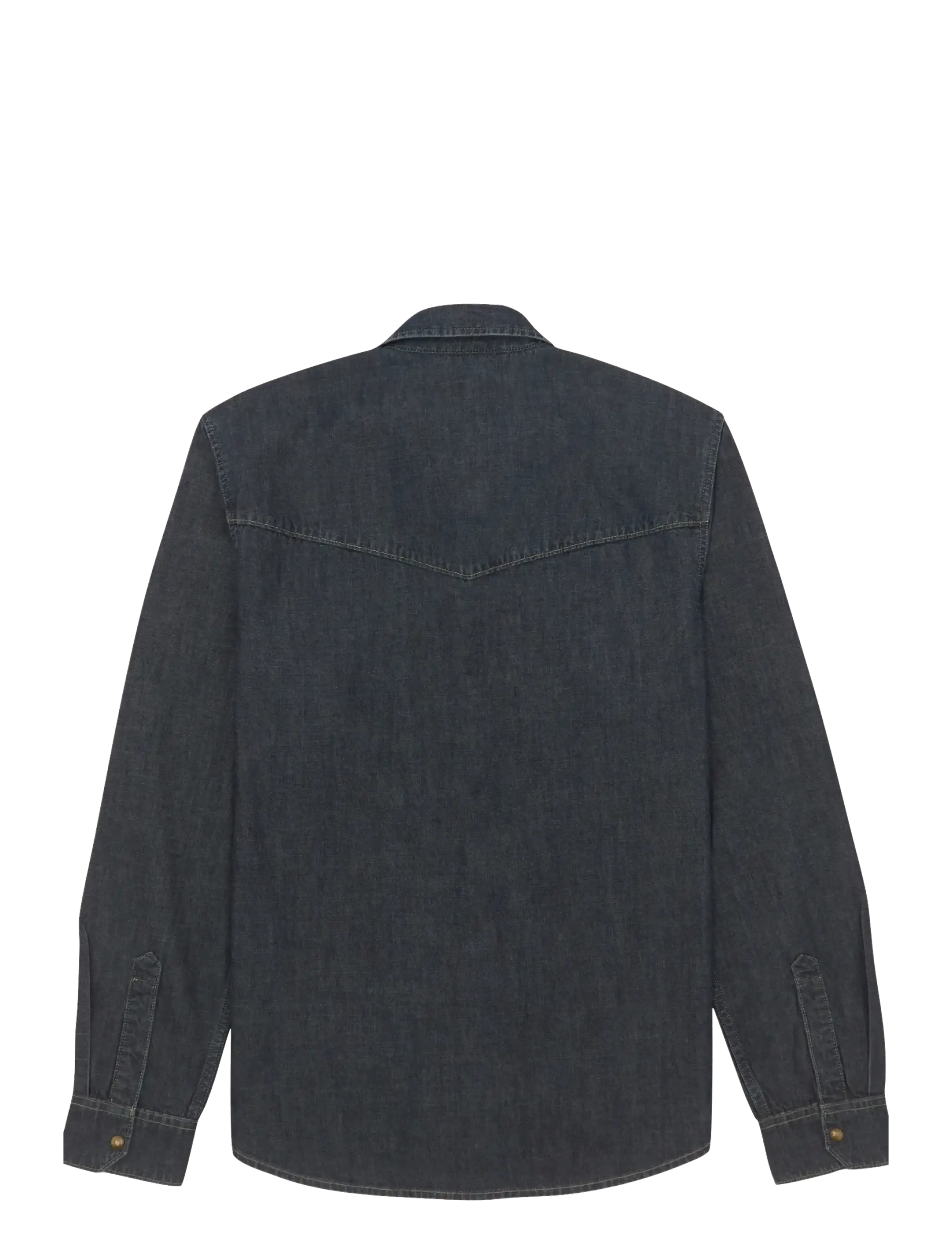 Wrangler - WESTERN SHIRT - geburtstagsgeschenke - canyon - 2