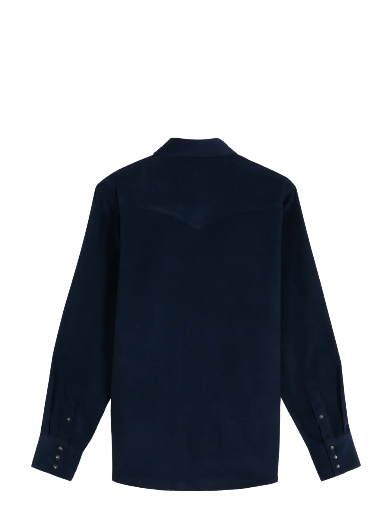 Wrangler - WESTERN SHIRT - jeanshemden - dark sapphire - 2