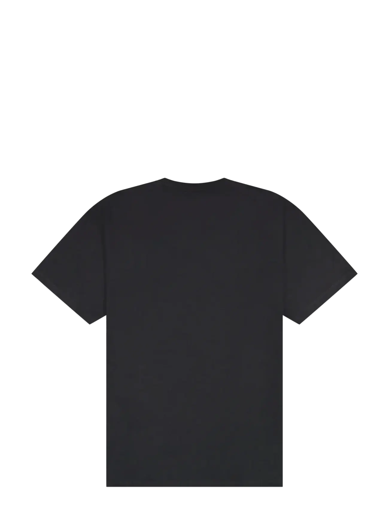 Wrangler - LOGO TEE - laveste priser - black - 2