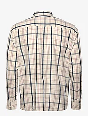 Wrangler - 1 PKT SHIRT - checkered shirts - turtledove - 1
