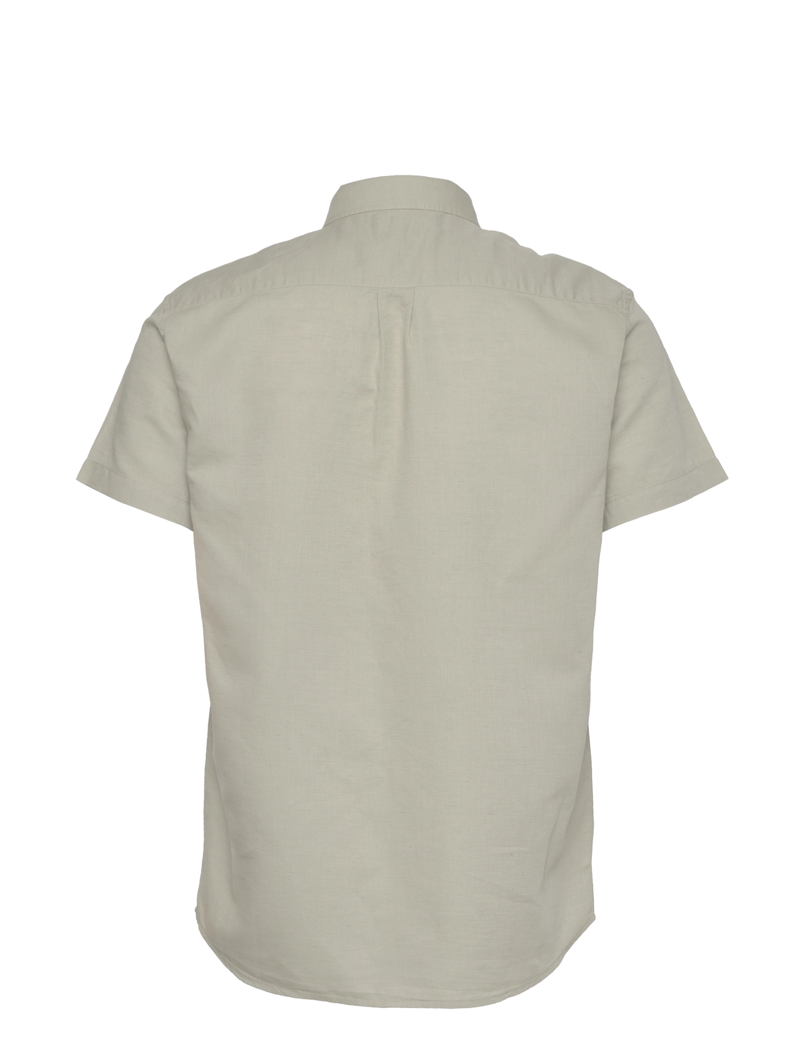 Wrangler - SS 1 PKT SHIRT - tea leaf - 1