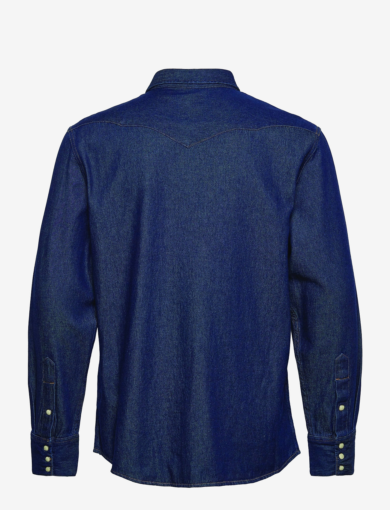 Wrangler - 27MW - new - 1