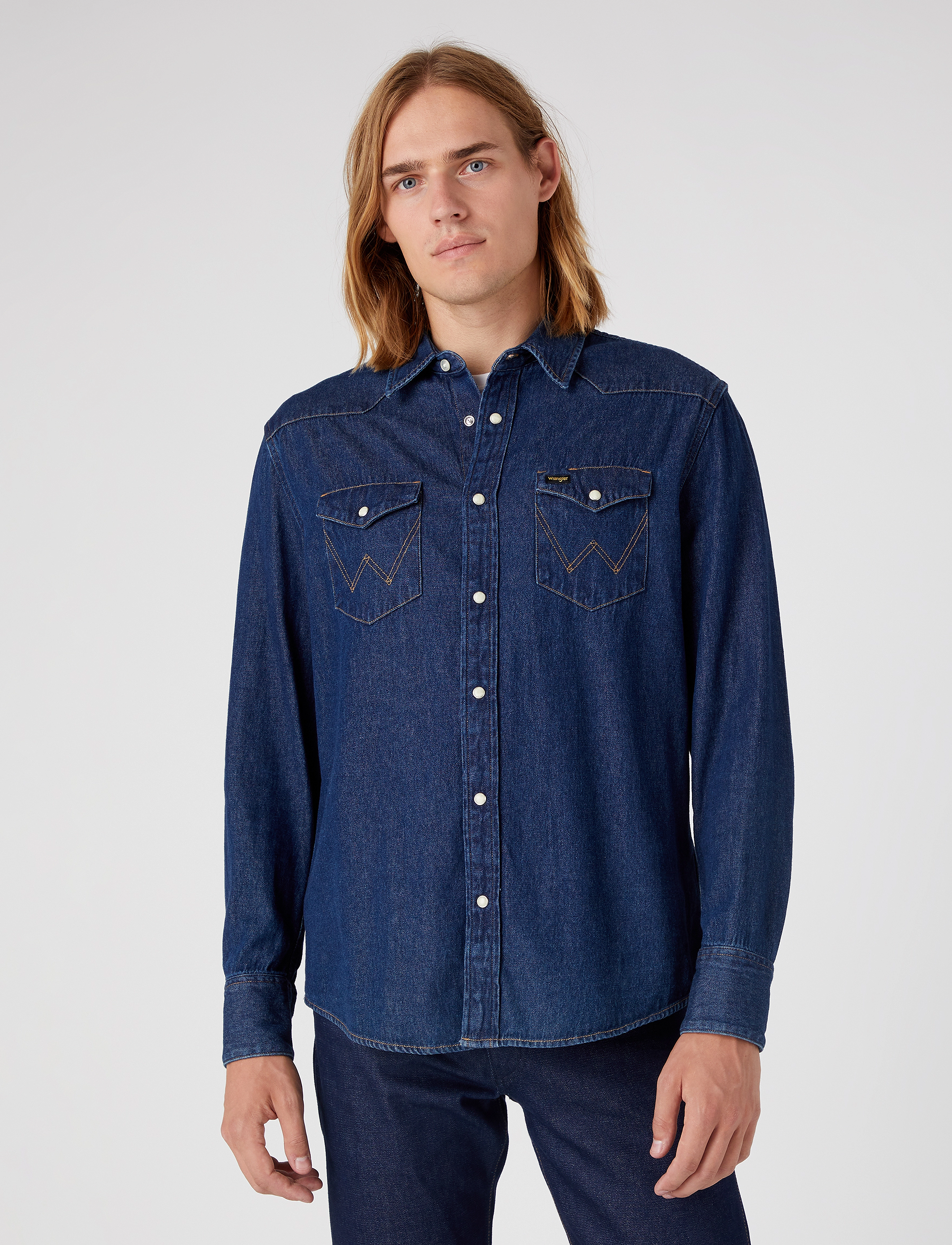 Wrangler - 27MW - new - 2