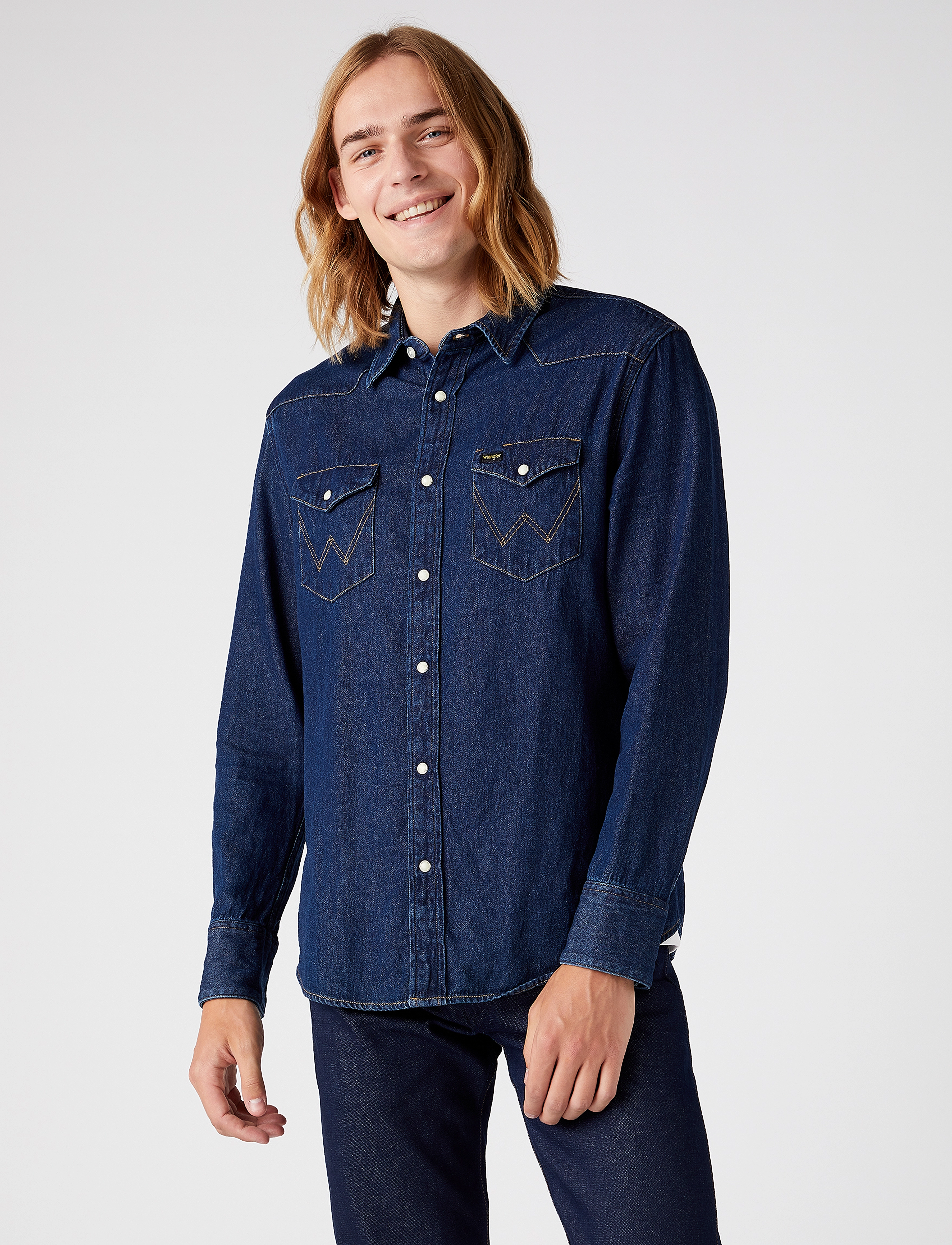 Wrangler - 27MW - new - 3