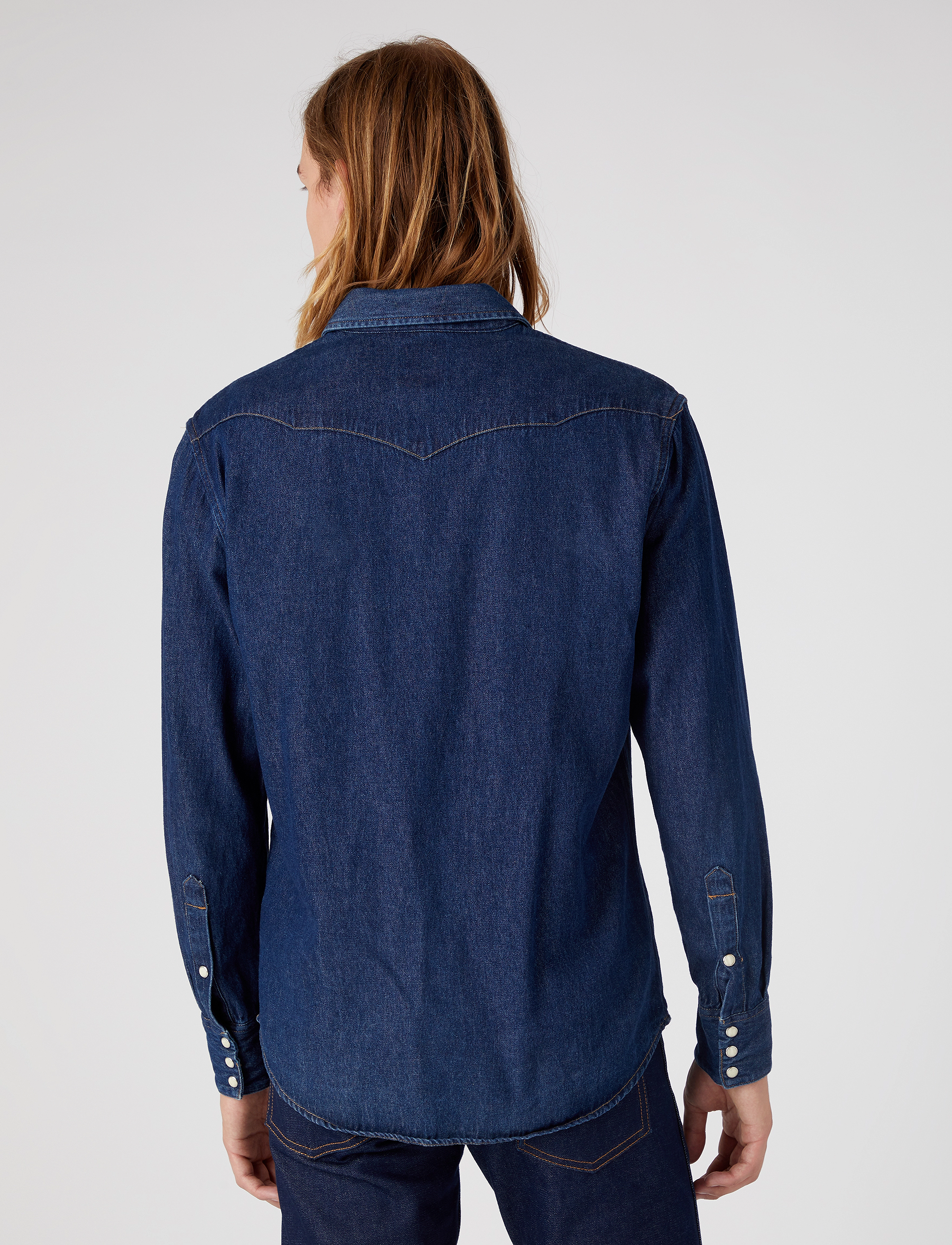 Wrangler - 27MW - new - 4