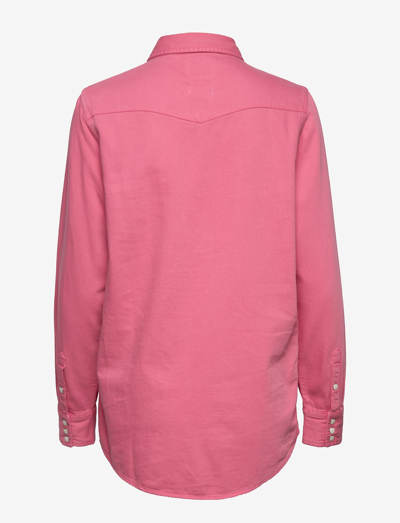 Wrangler - JEANIES SHIRT - bubblegum pink - 1