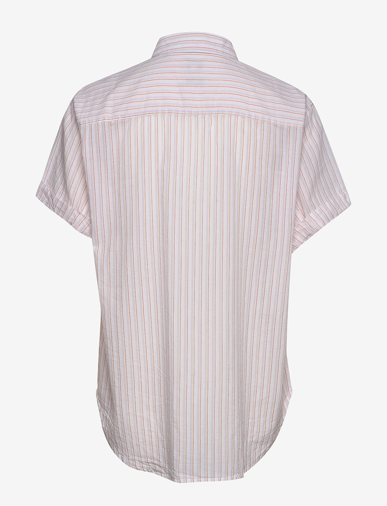 Wrangler - SUMMER SHIRT - lavendar haze - 1