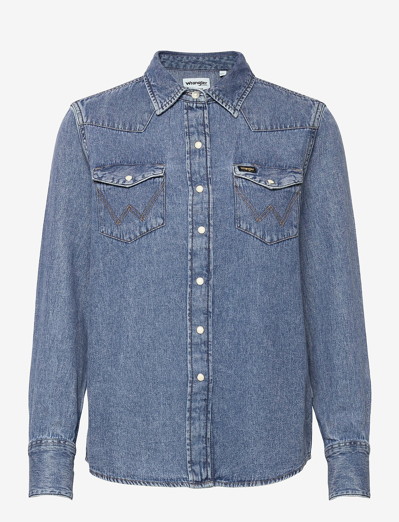 Wrangler - 27WW - soulmate - 0