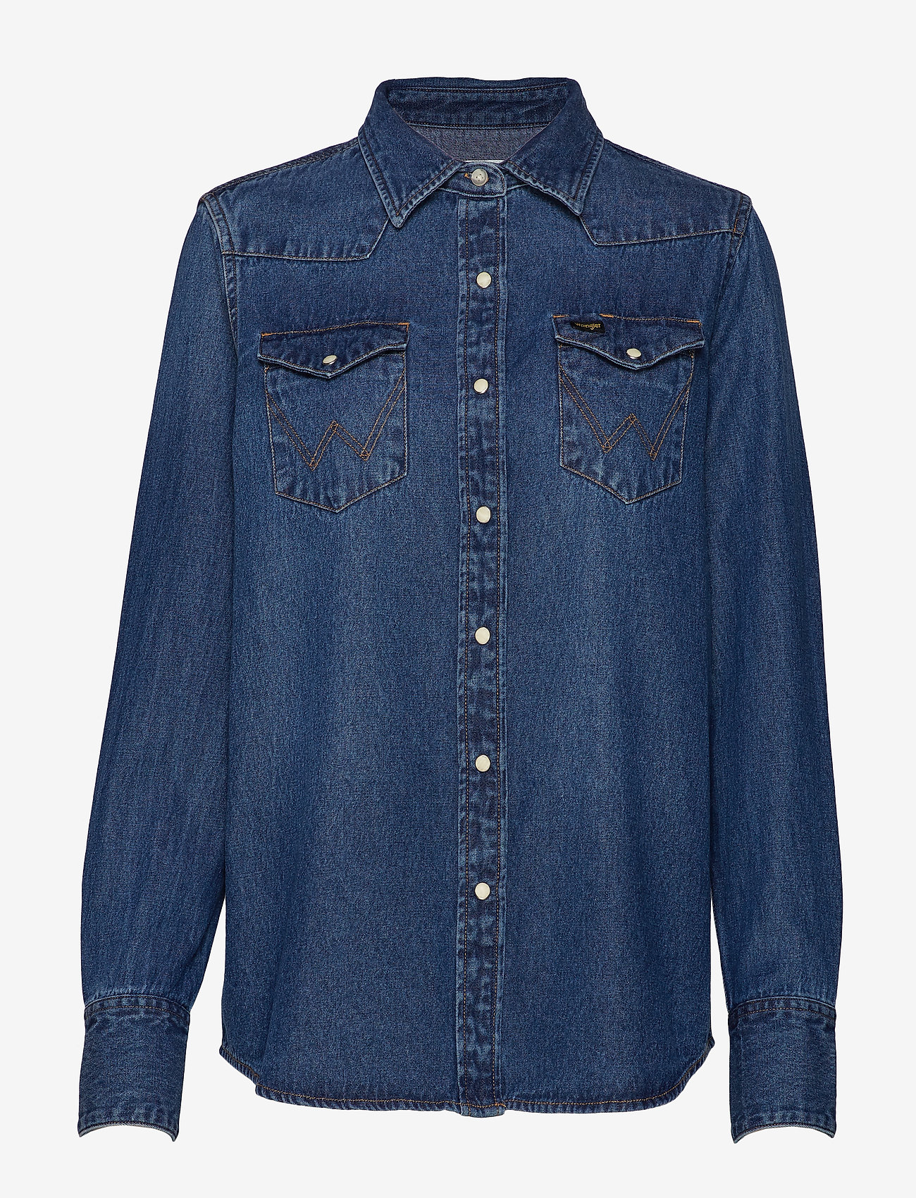 Wrangler - 27WW - 1year - 0
