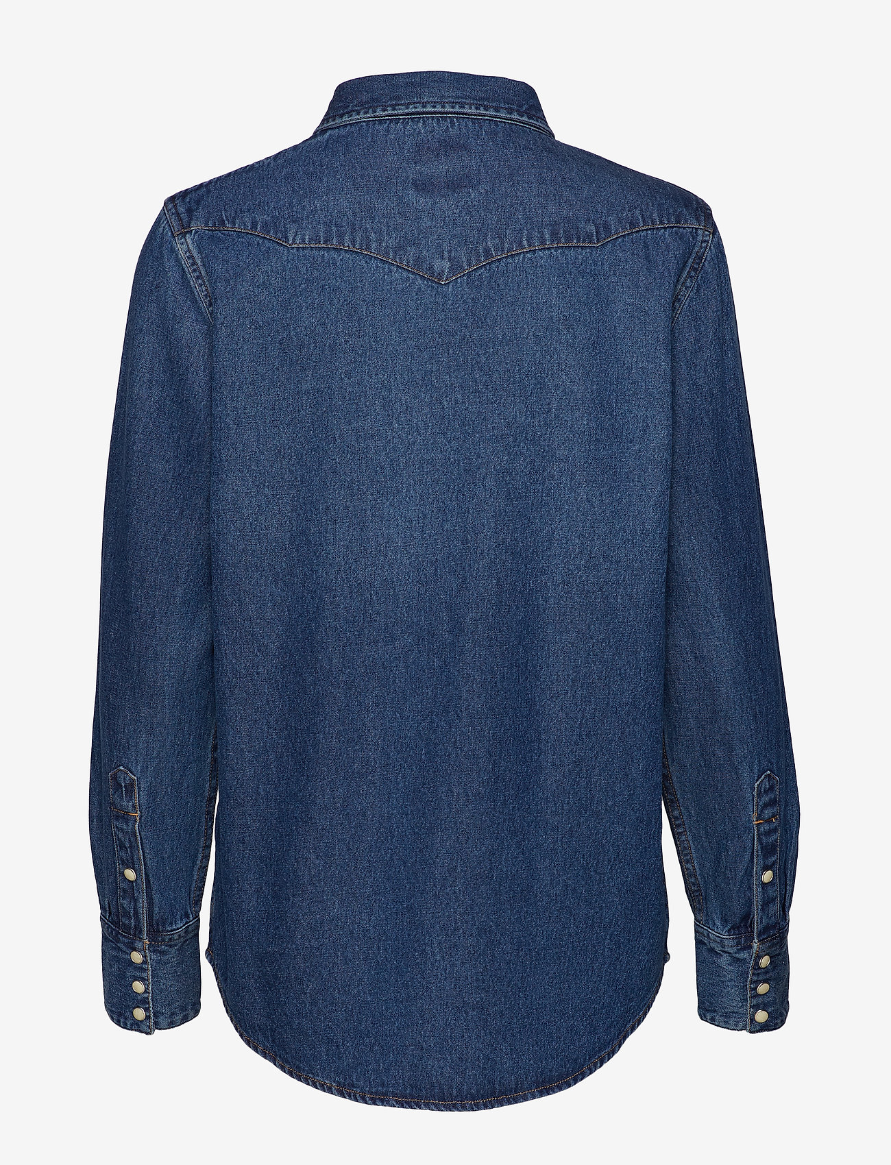 Wrangler - 27WW - 1year - 1