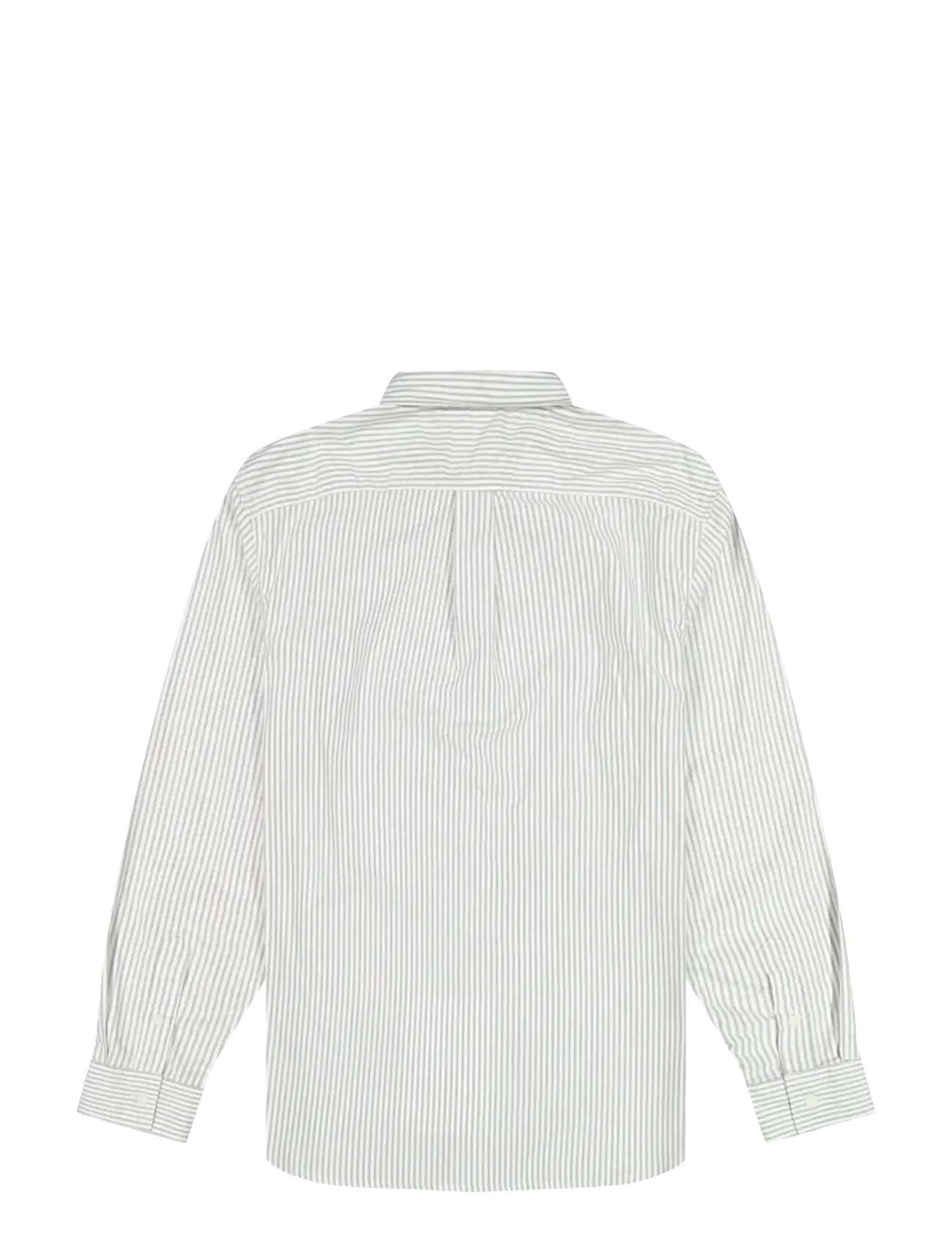 Wrangler - 1 PKT SHIRT - laveste priser - magnet stripe - 2