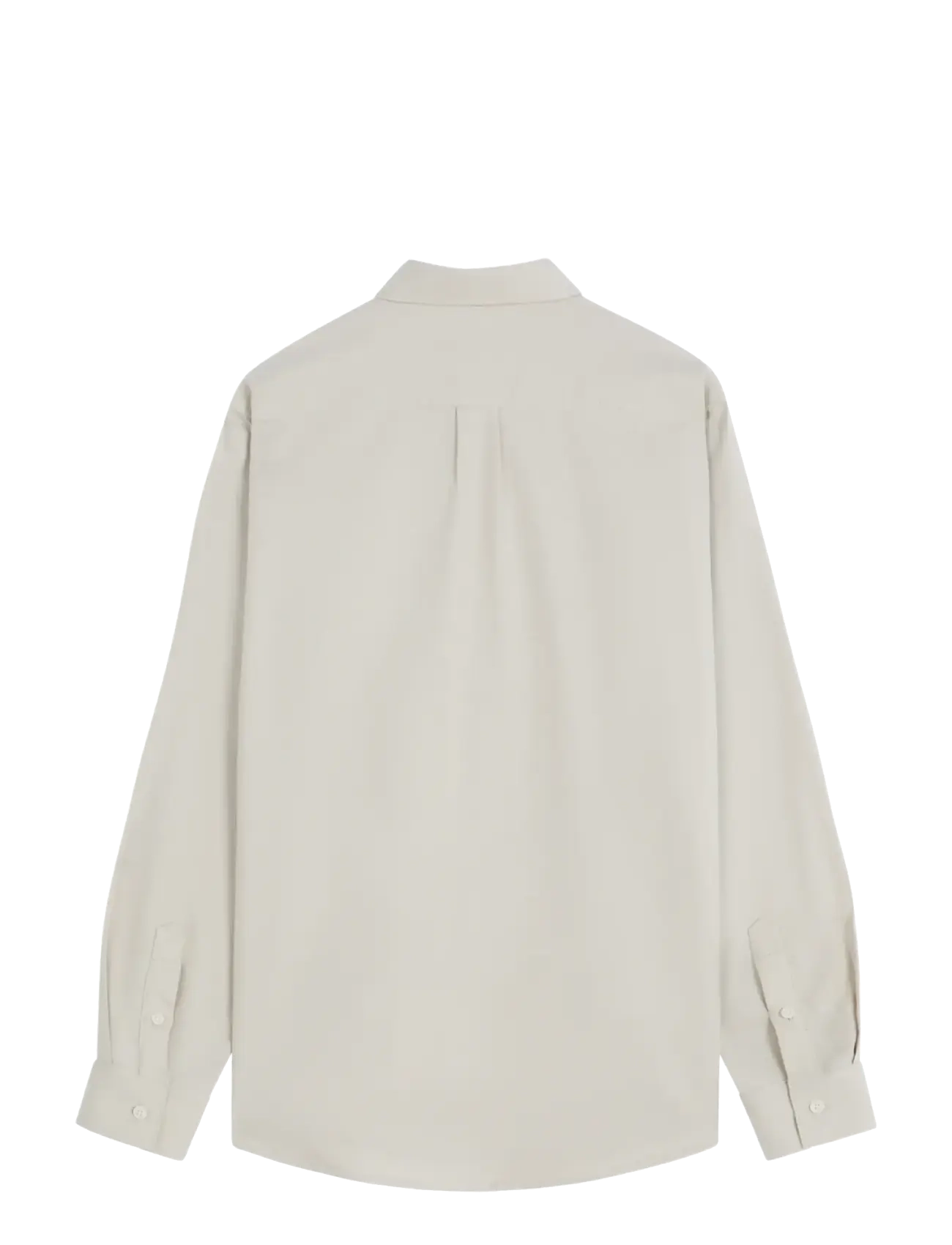 Wrangler - 1 PKT SHIRT - vabaajasärgid - pelican - 2