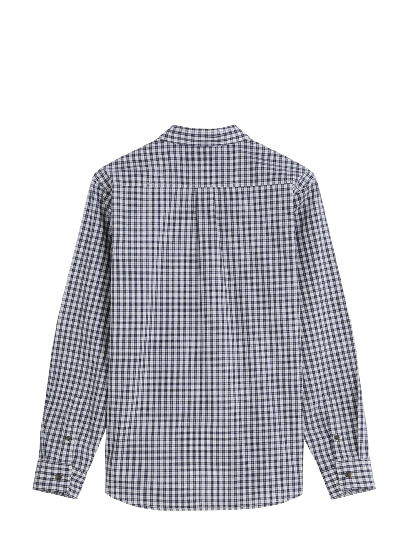 Wrangler - 1 PKT SHIRT - triibulised särgid - rose brown - 2