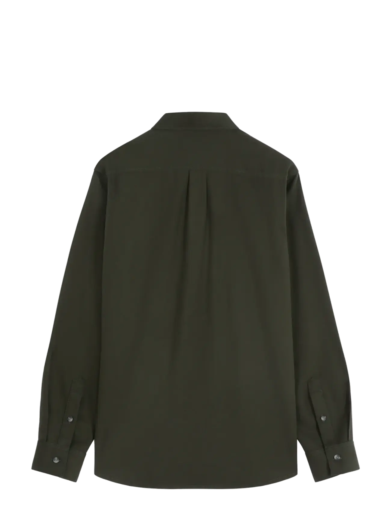 Wrangler - 1 PKT SHIRT - vabaajasärgid - rosin - 2