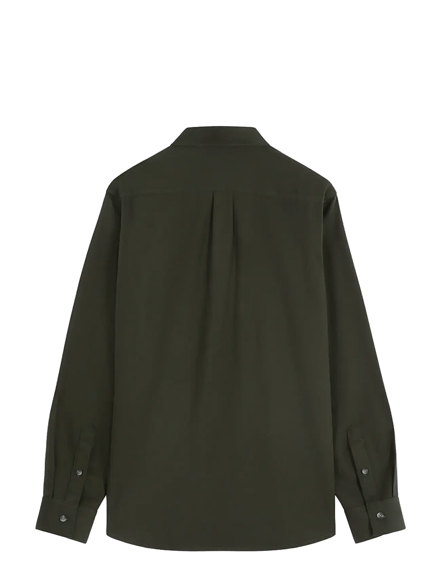 Wrangler - 1 PKT SHIRT - vabaajasärgid - rosin - 2