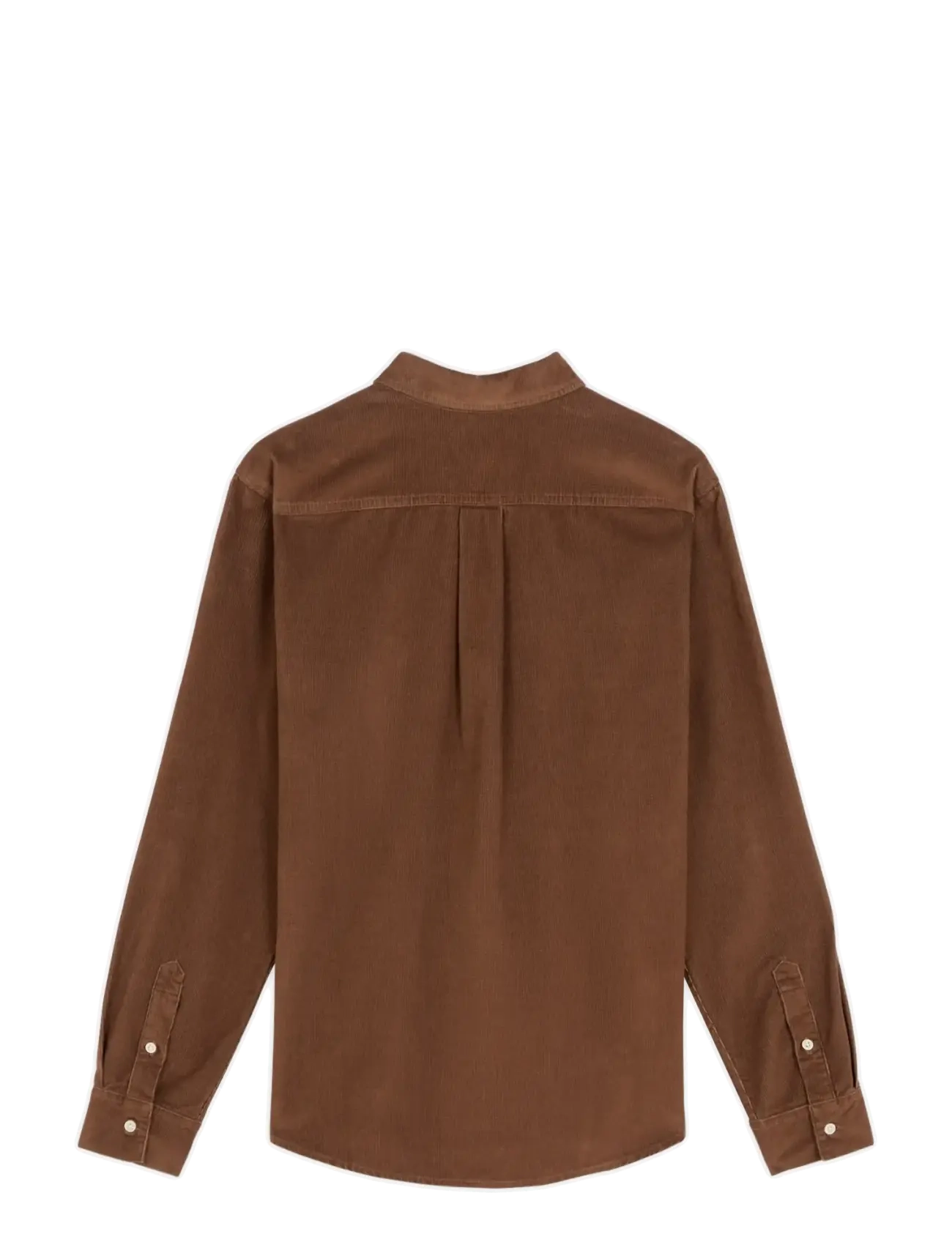 Wrangler - 1 PKT SHIRT - sügisene kokkuhoid - soft silt - 2