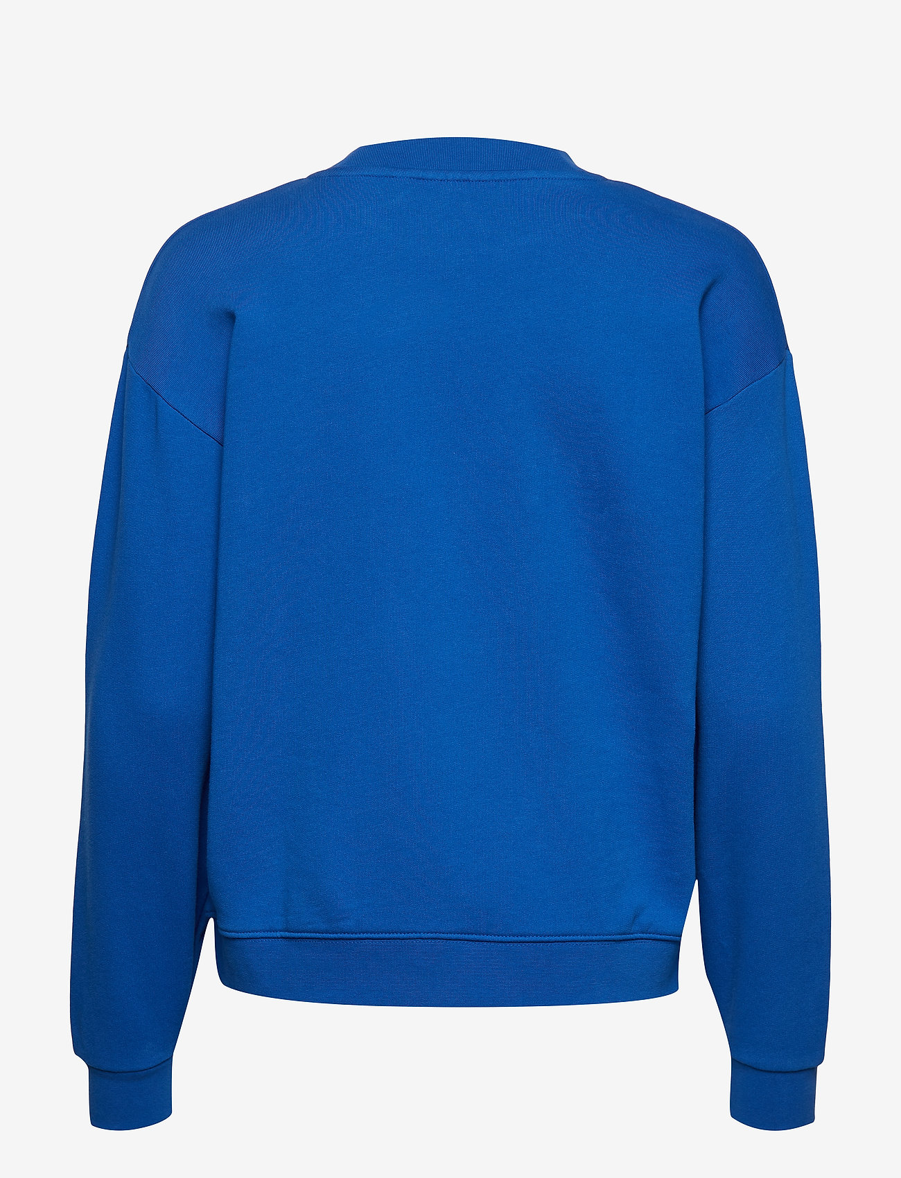 Wrangler - RETRO SWEAT - turkish sea - 1