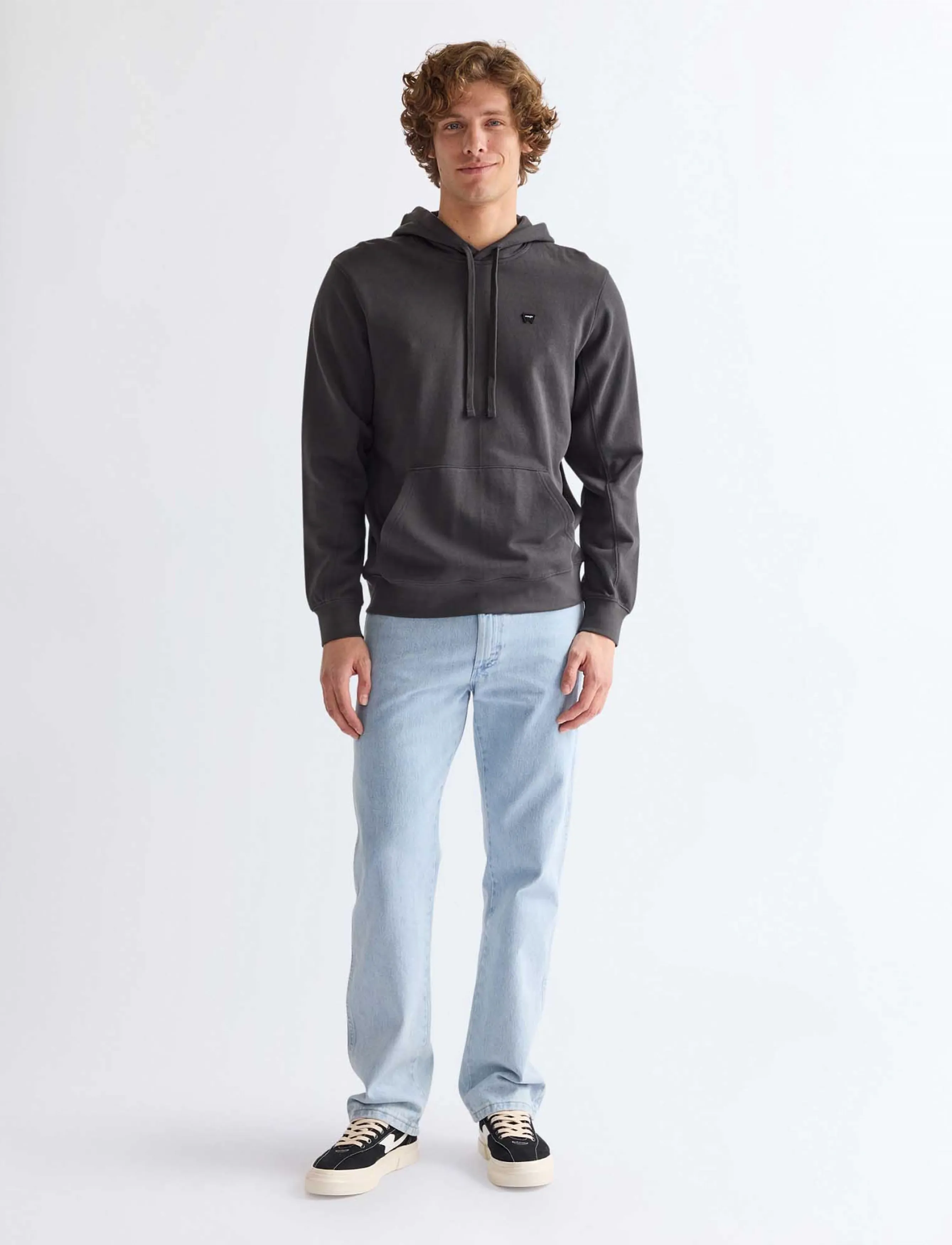 Sign Off Hoodie 2