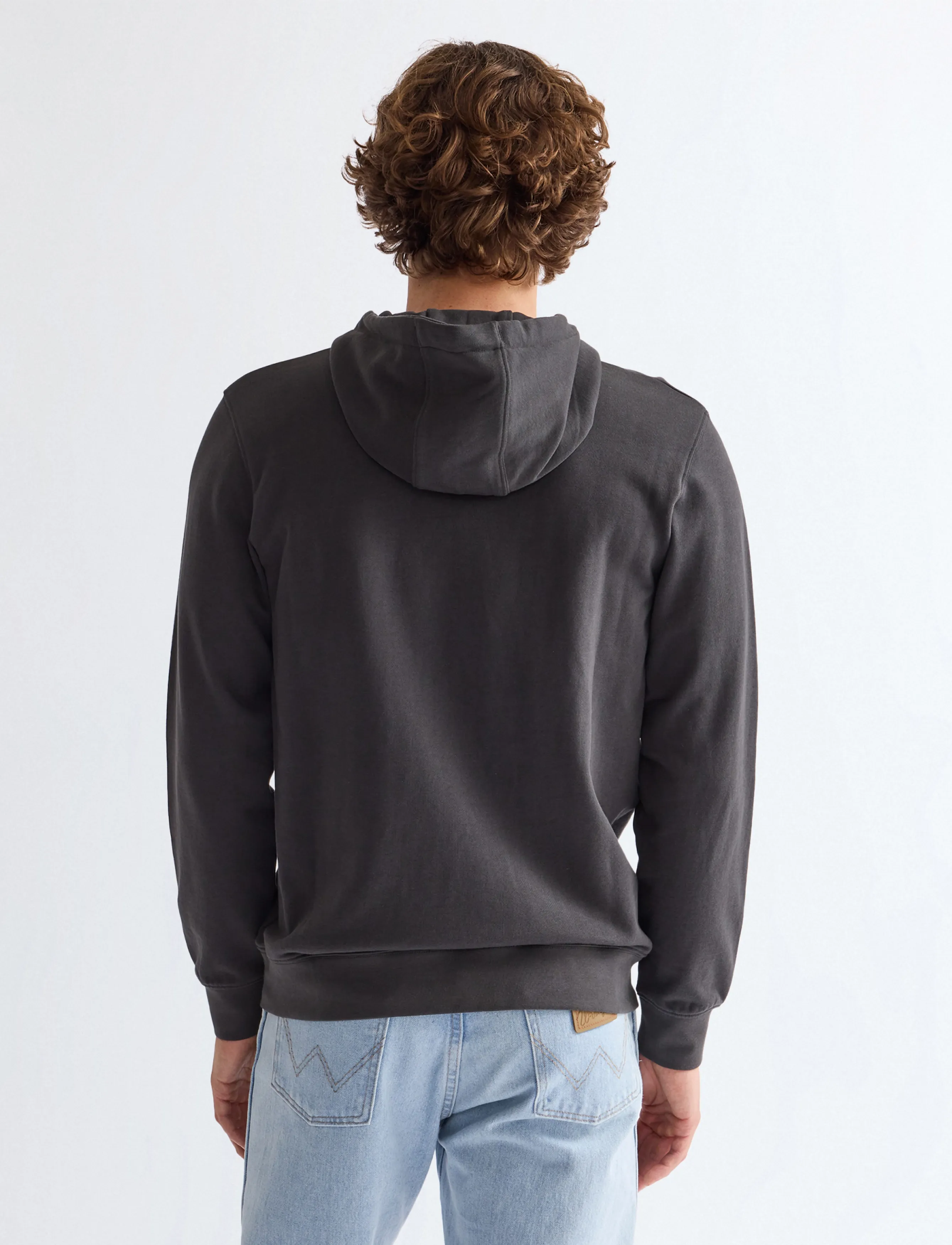 Sign Off Hoodie 3