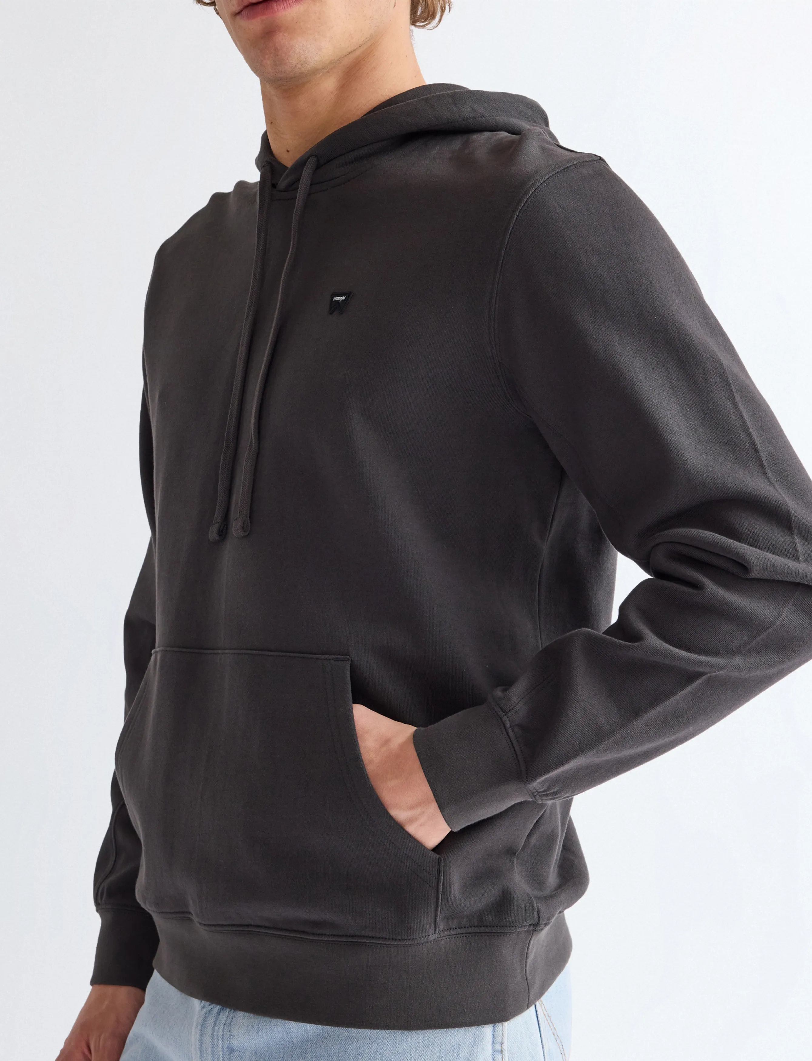 Sign Off Hoodie 4